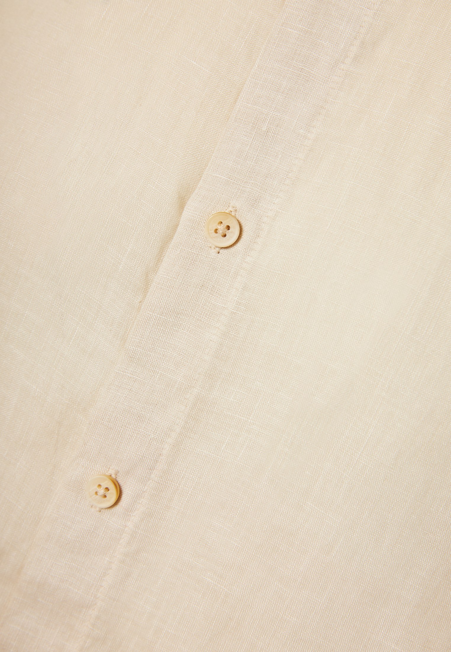 Men's Shirts Funky Buddha Beige