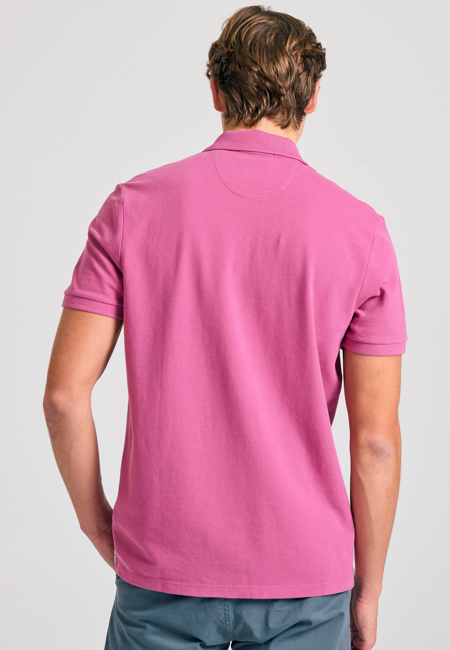 Men's Polo Shirts Funky Buddha