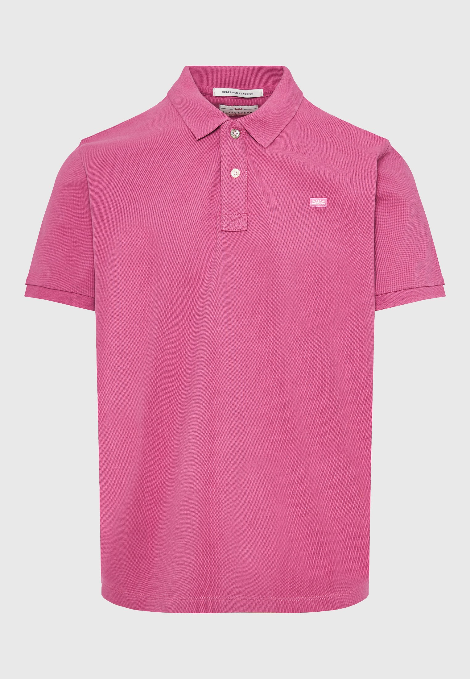 Men's Polo Shirts Funky Buddha