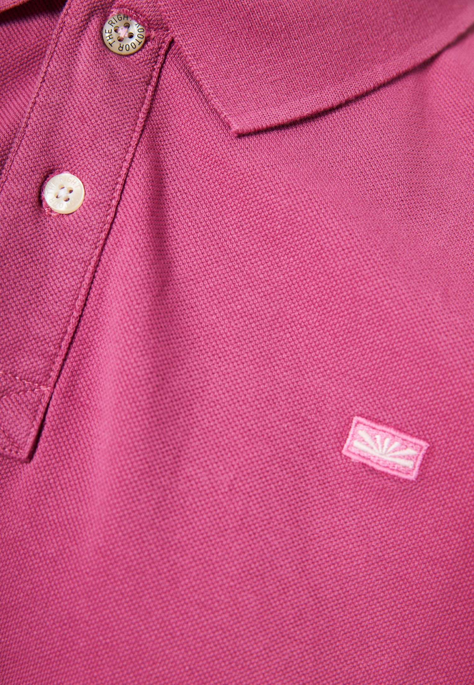 Men's Polo Shirts Funky Buddha