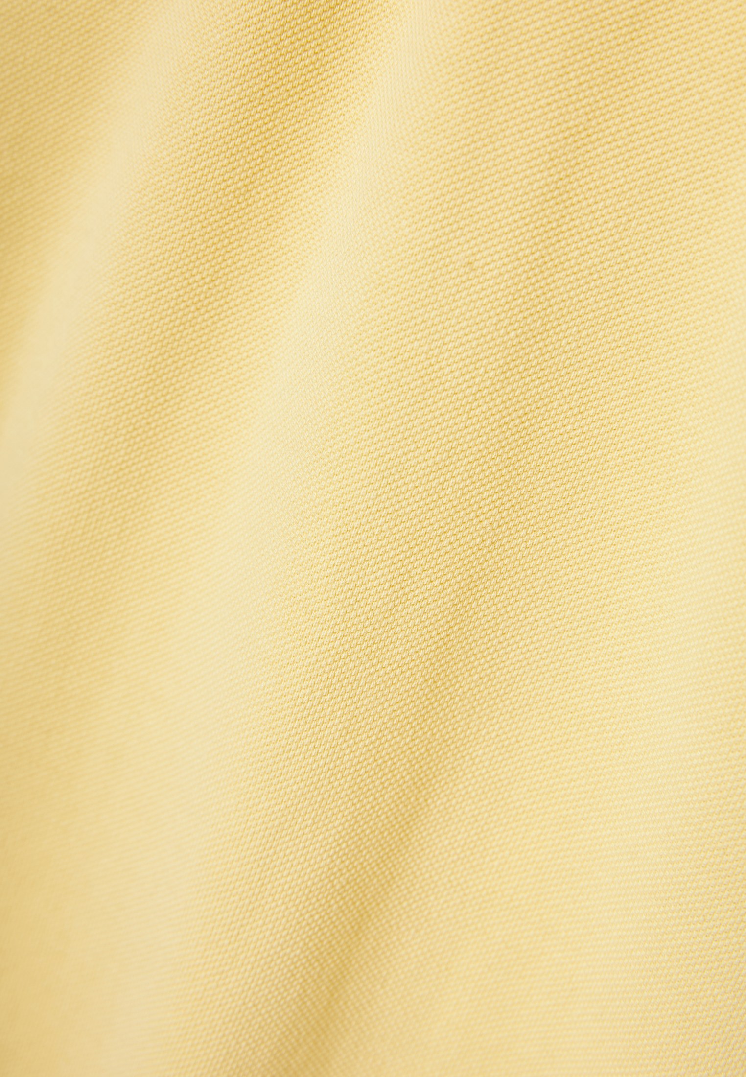 Men's Polo Shirts Funky Buddha Yellow