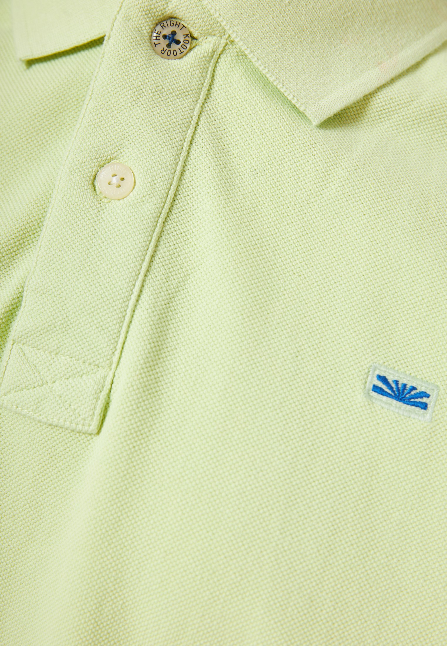 Men's Polo Shirts Funky Buddha