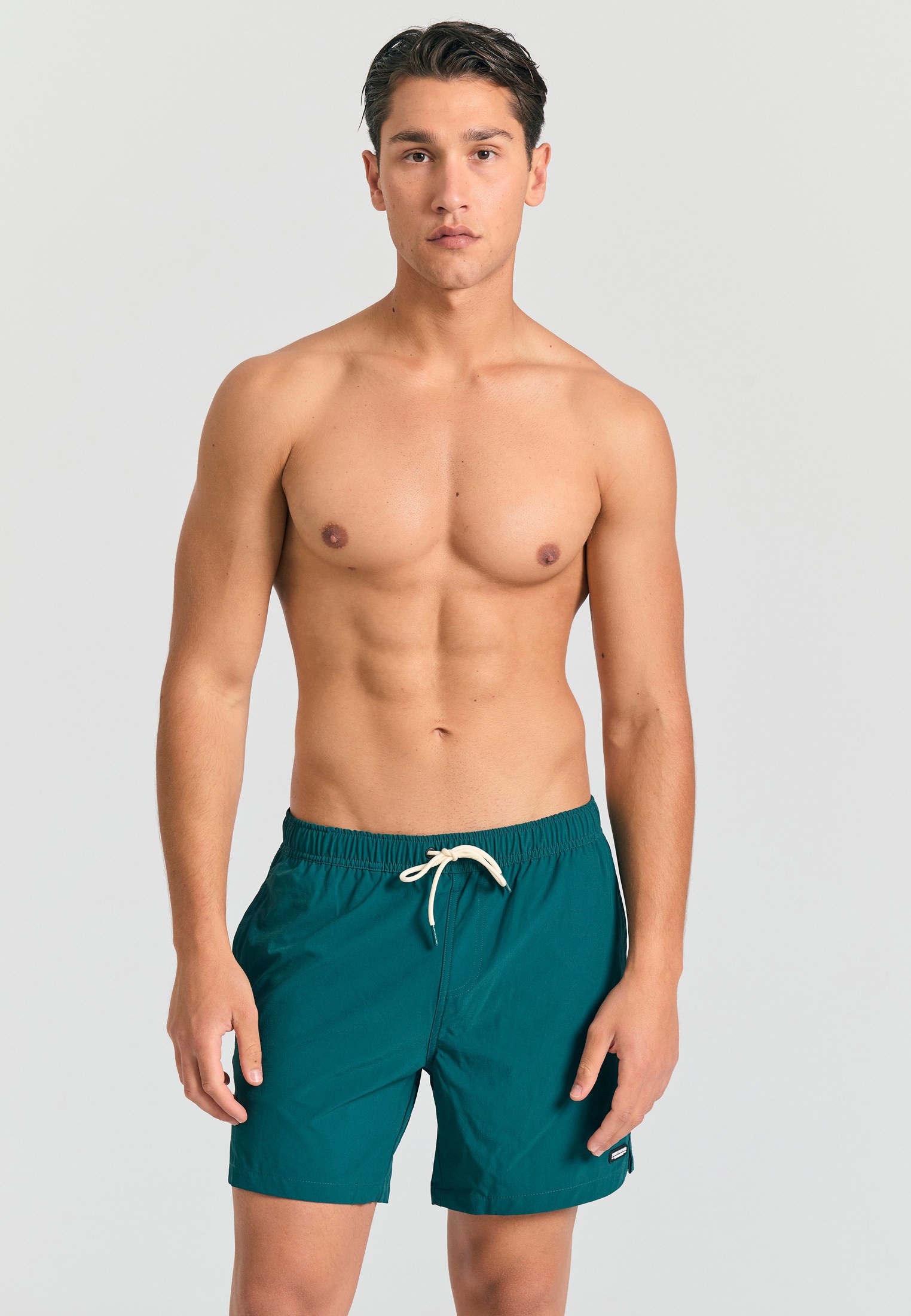 Ανδρικό μαγιό - The essentials