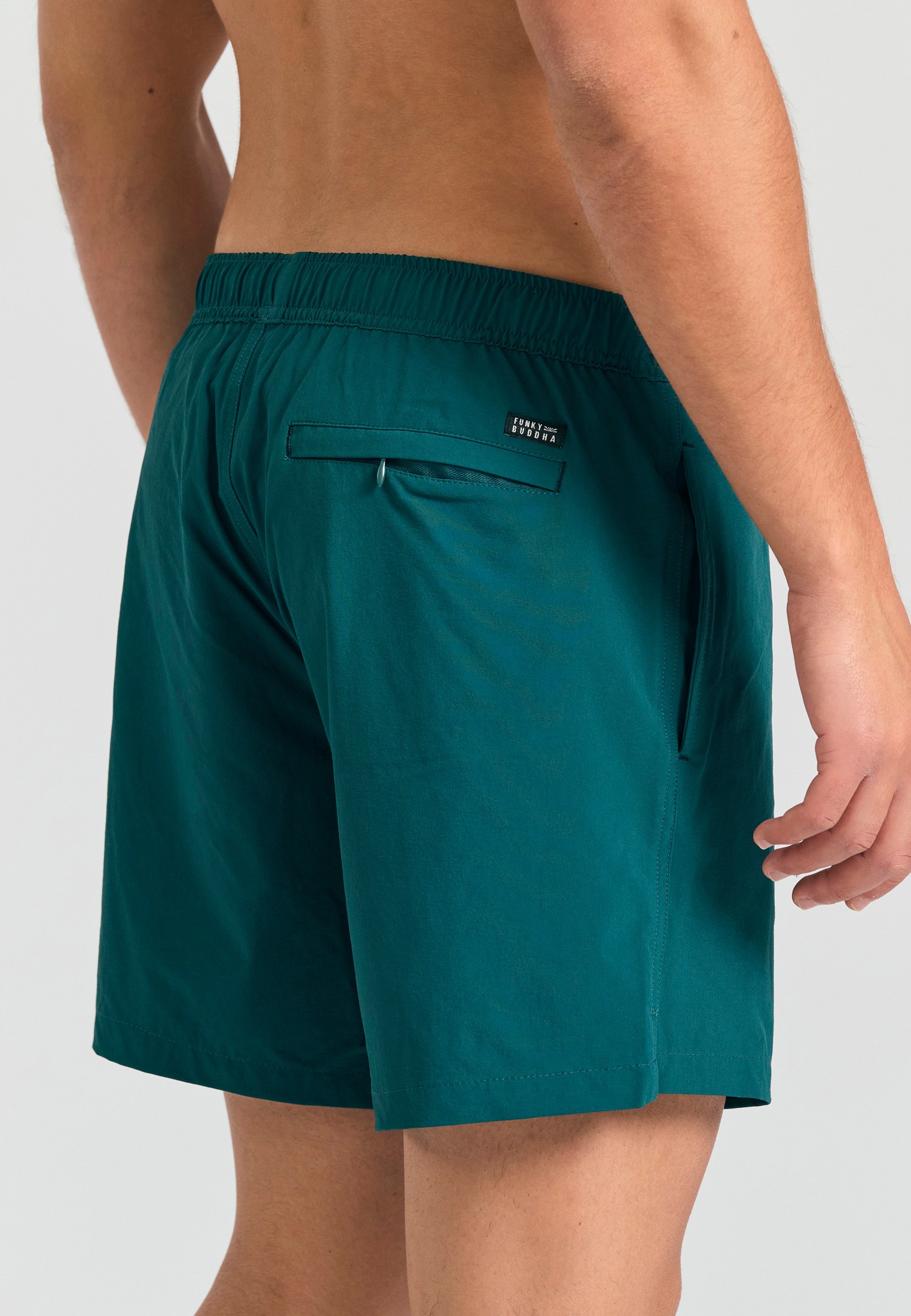 Ανδρικό μαγιό - The essentials