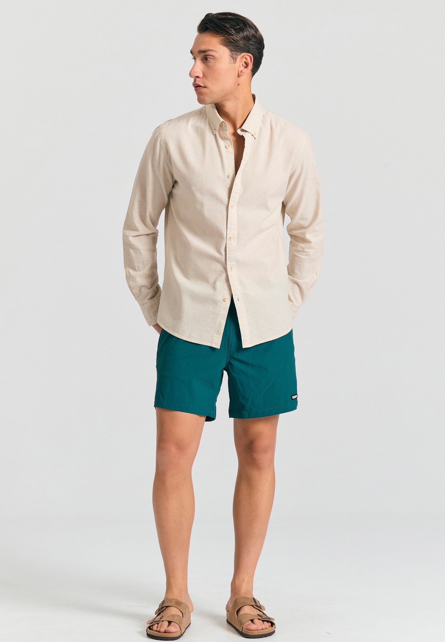 Ανδρικό μαγιό - The essentials