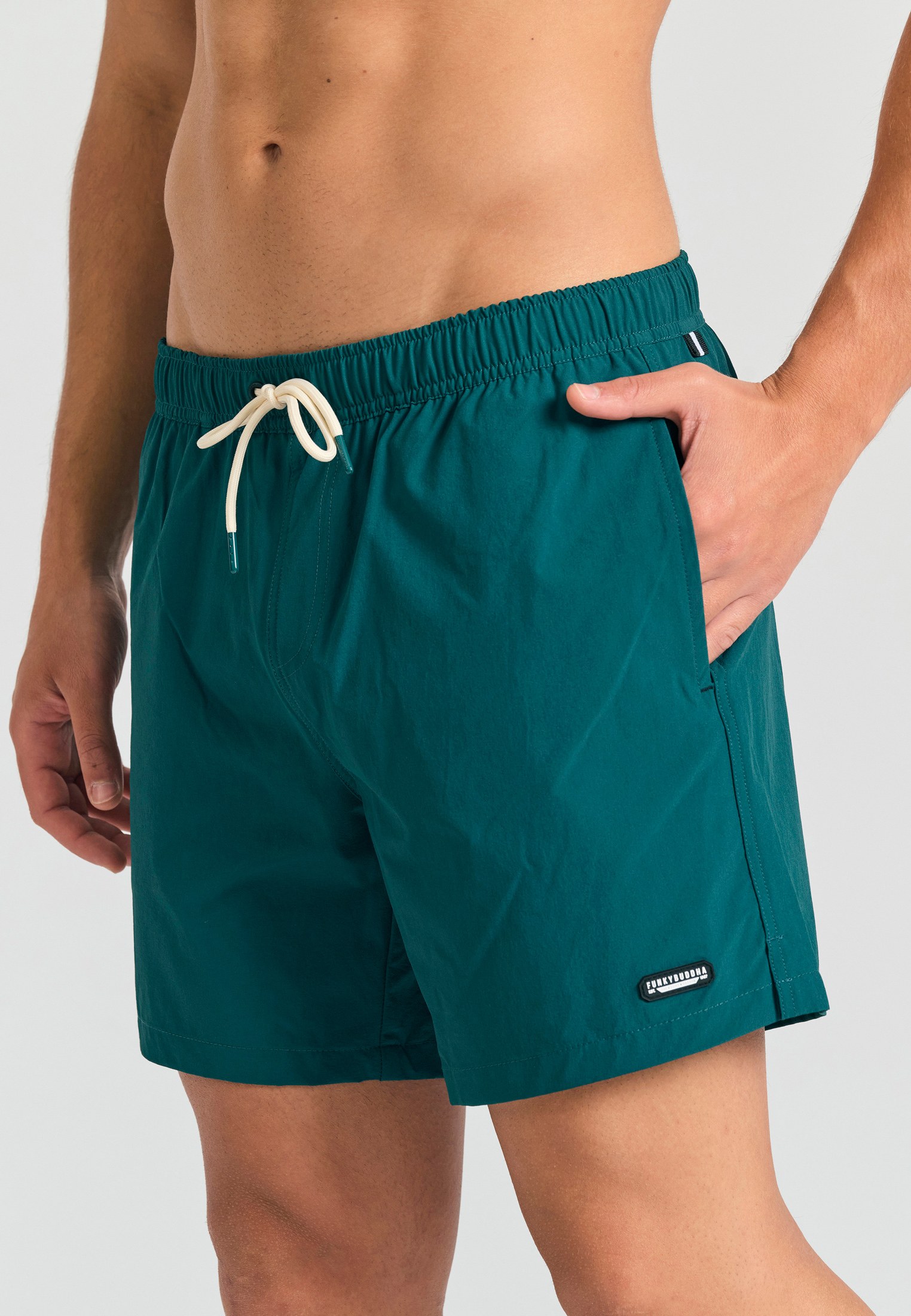 Ανδρικό μαγιό - The essentials