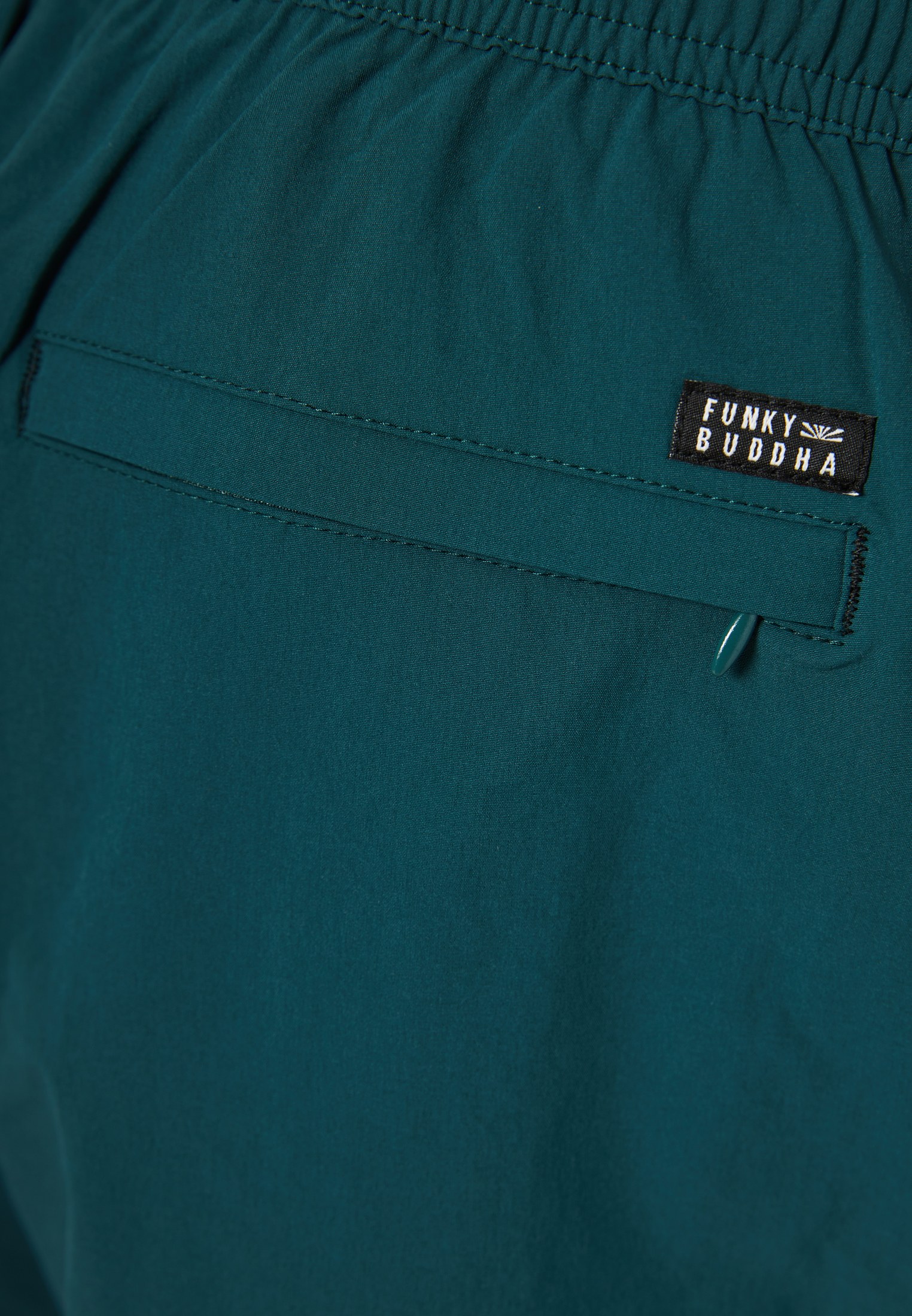 Ανδρικό μαγιό - The essentials