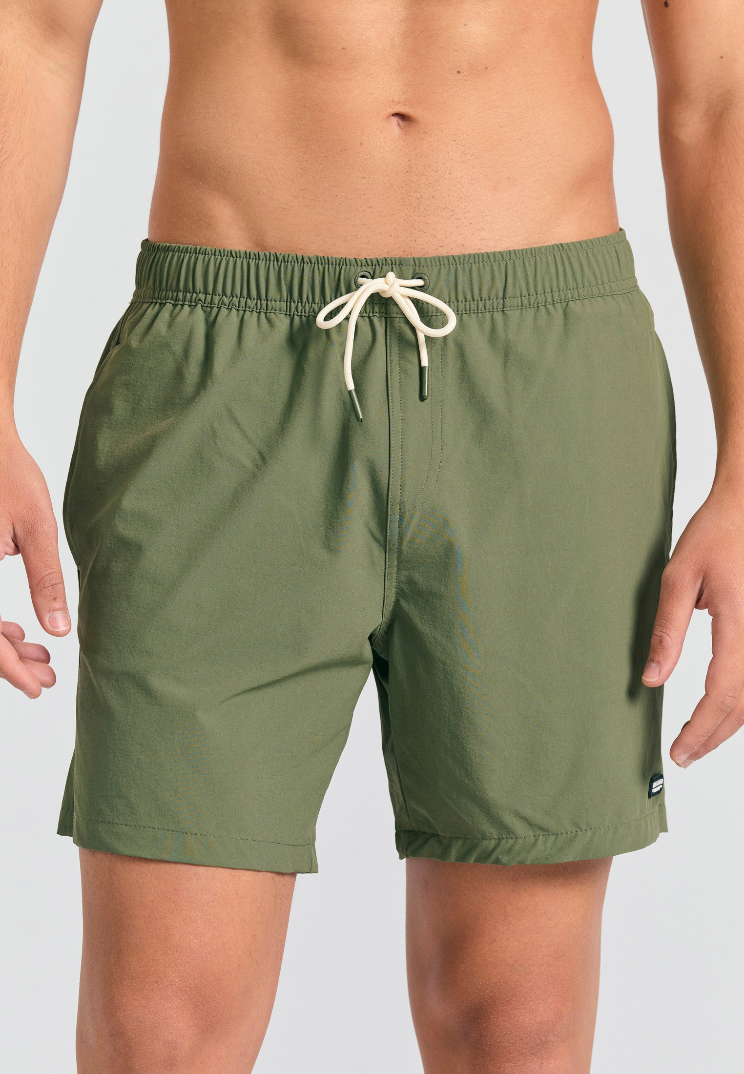 Ανδρικό μαγιό - The essentials