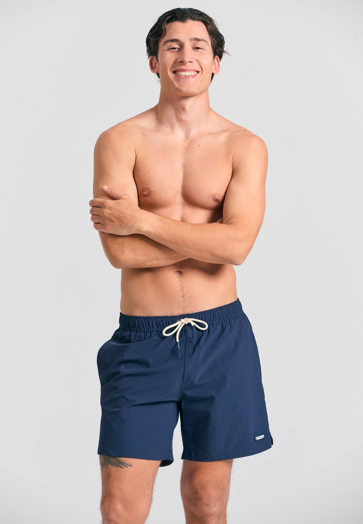 Ανδρικό μαγιό - The essentials