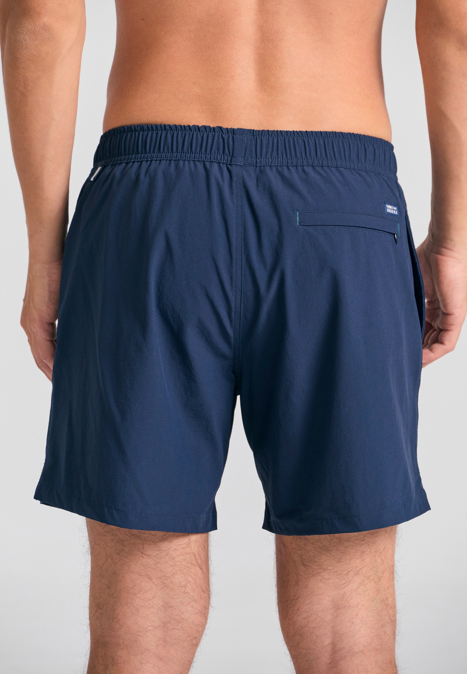 Ανδρικό μαγιό - The essentials