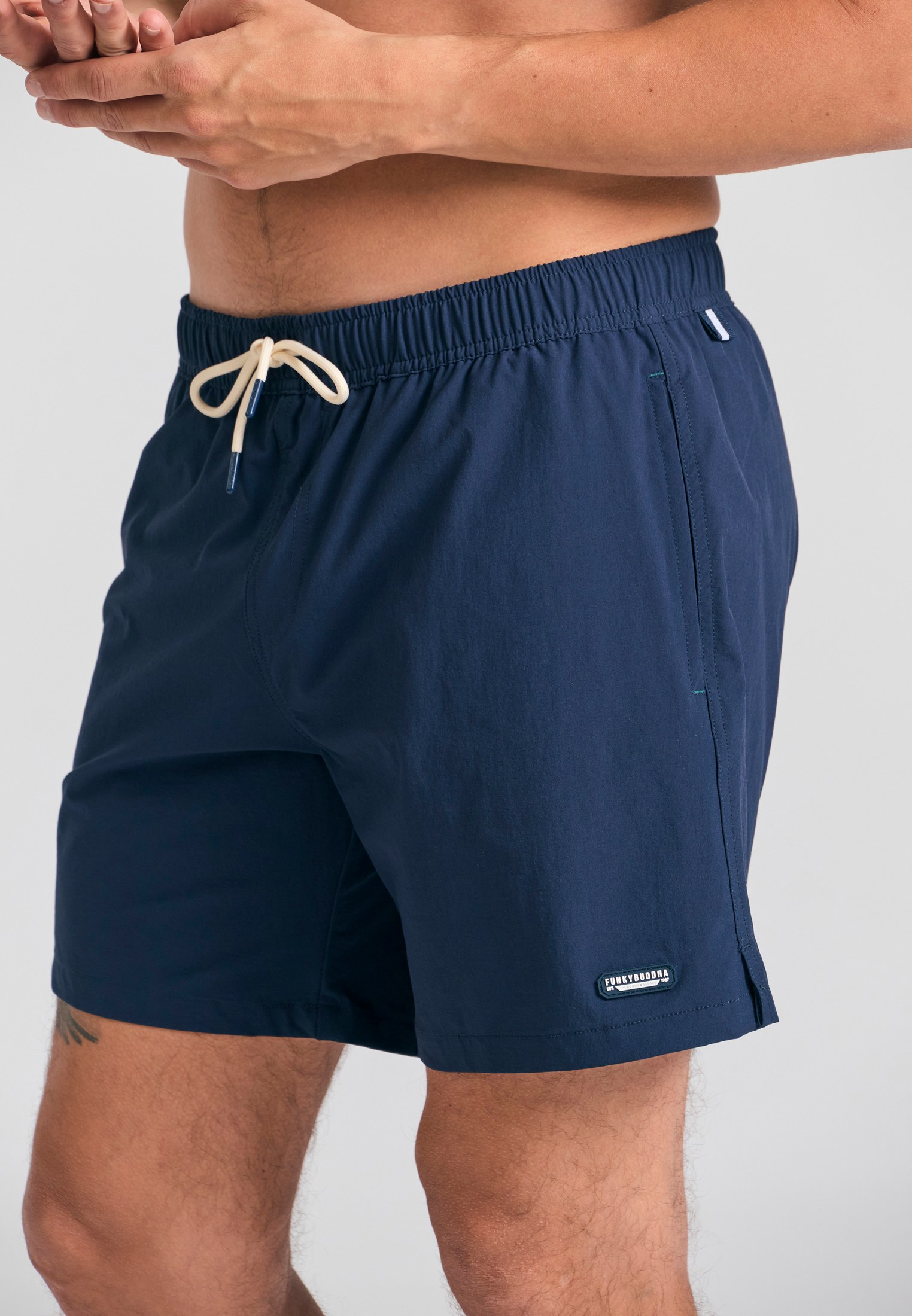 Ανδρικό μαγιό - The essentials