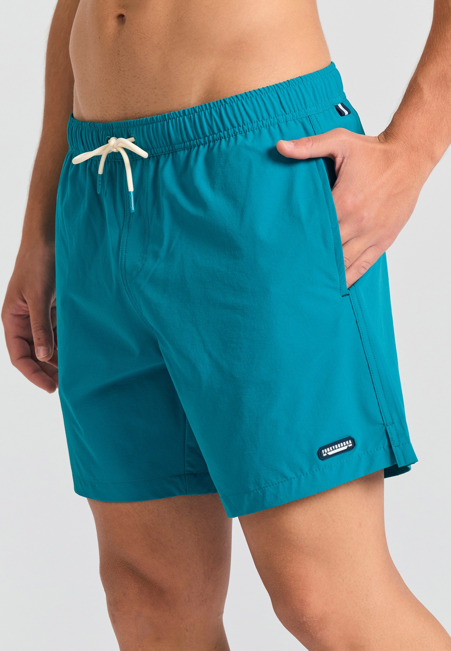 Ανδρικό μαγιό - The essentials