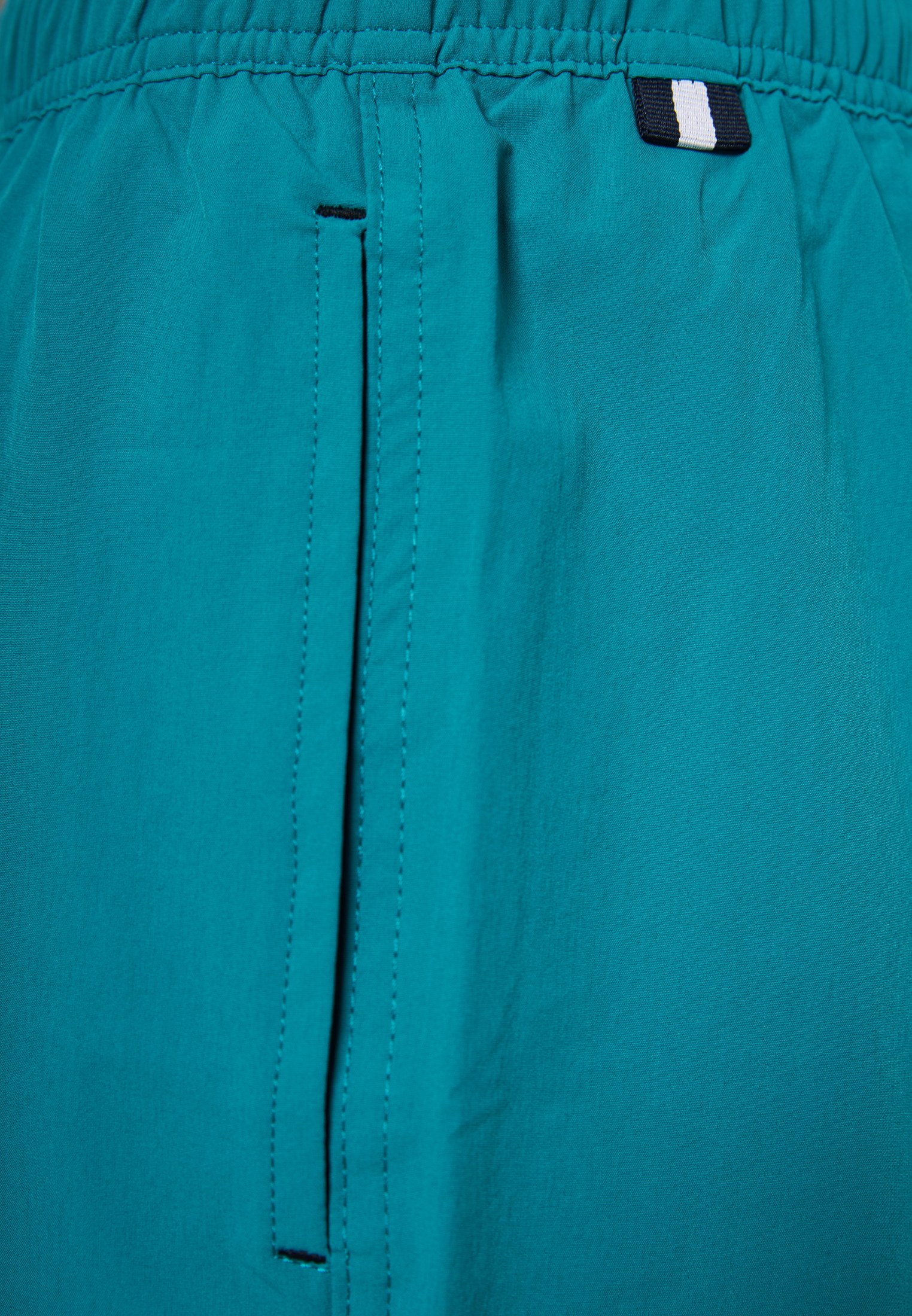 Men's Swim Shorts Funky Buddha Blue