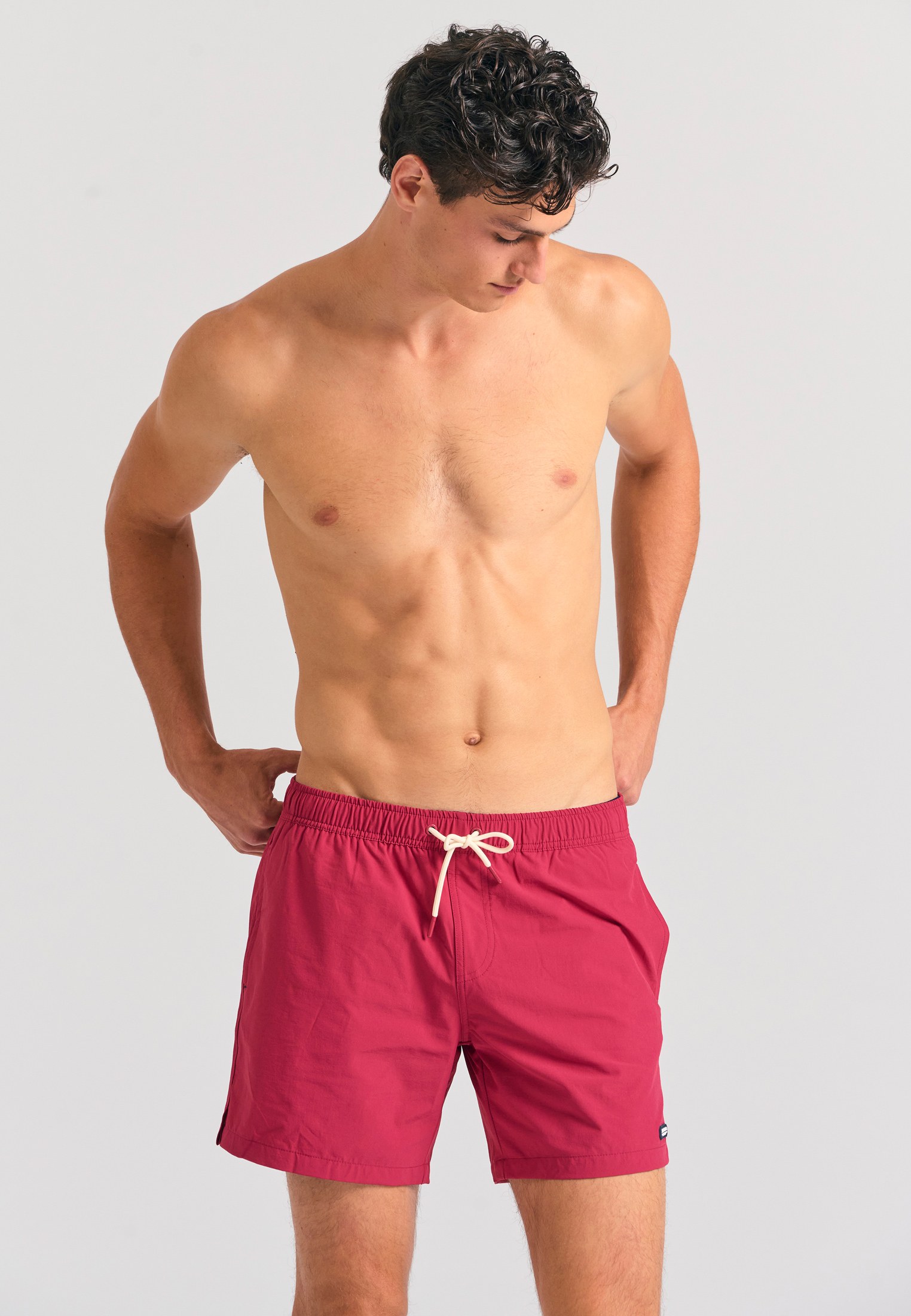 Men's Swim Shorts Funky Buddha