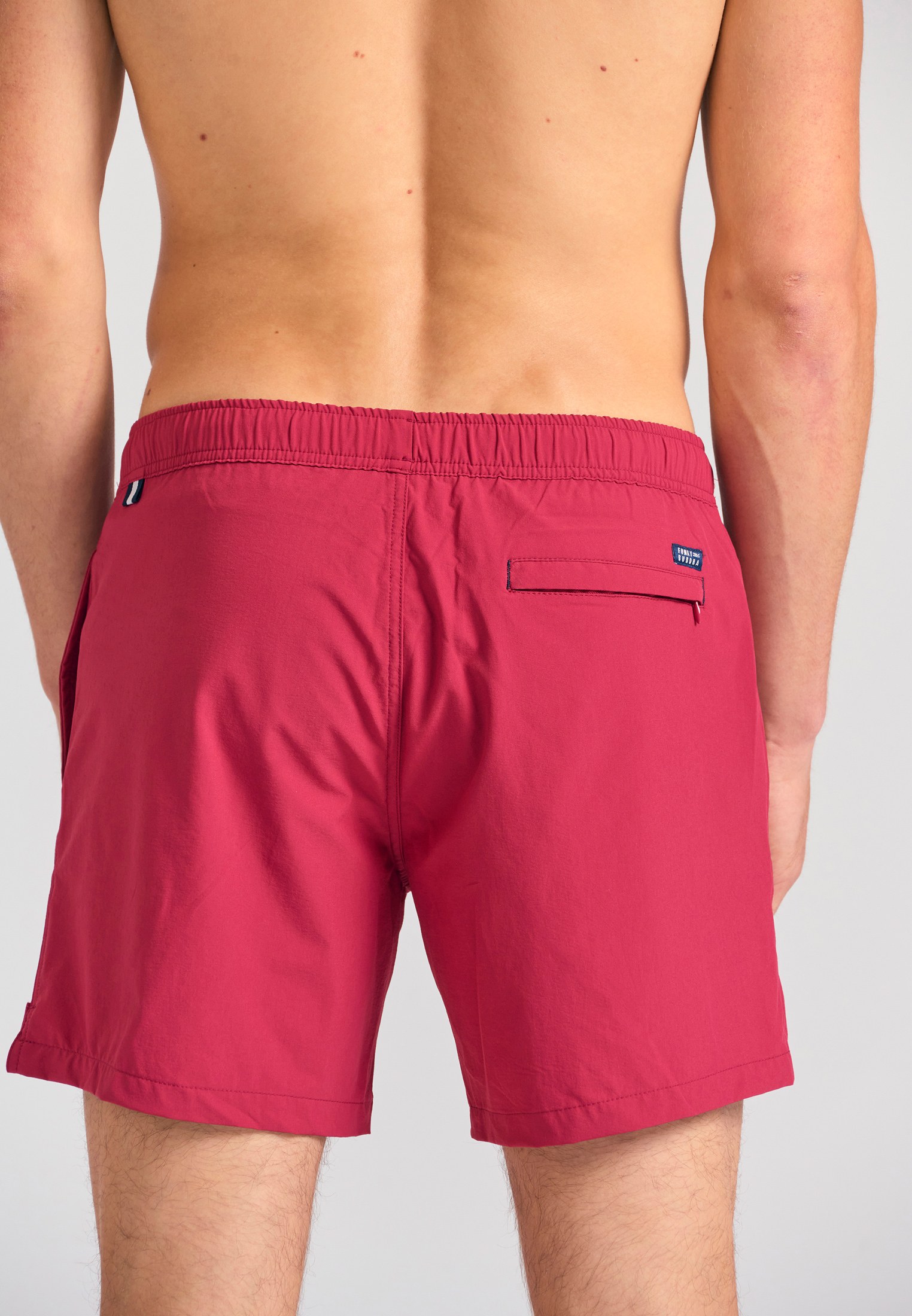 Men's Swim Shorts Funky Buddha
