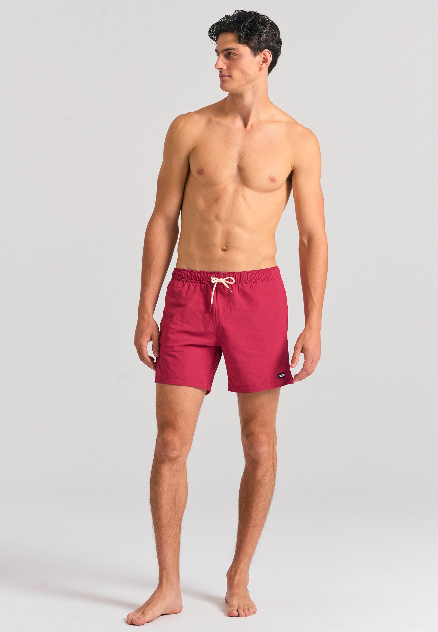 Men's Swim Shorts Funky Buddha