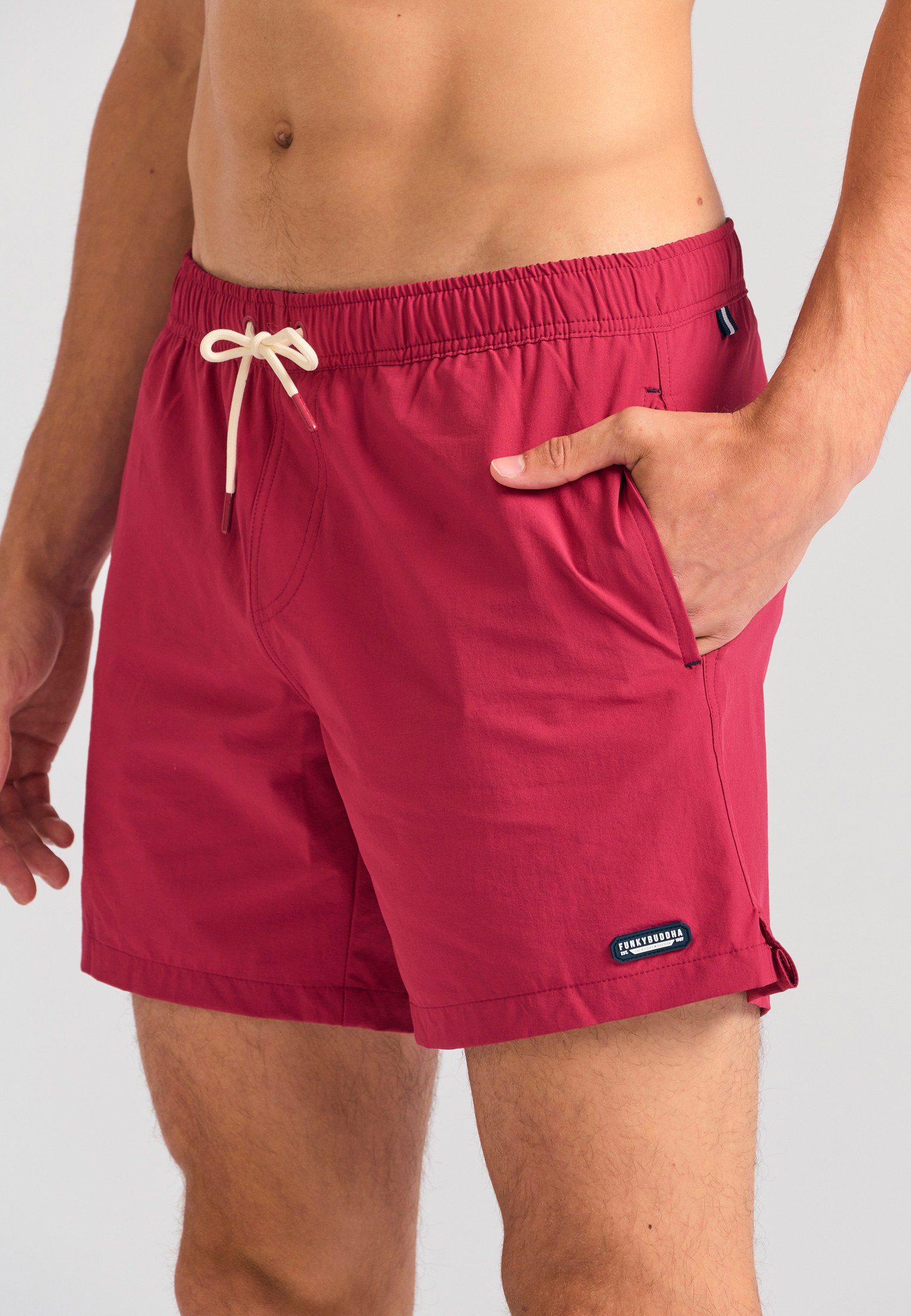 Men's Swim Shorts Funky Buddha