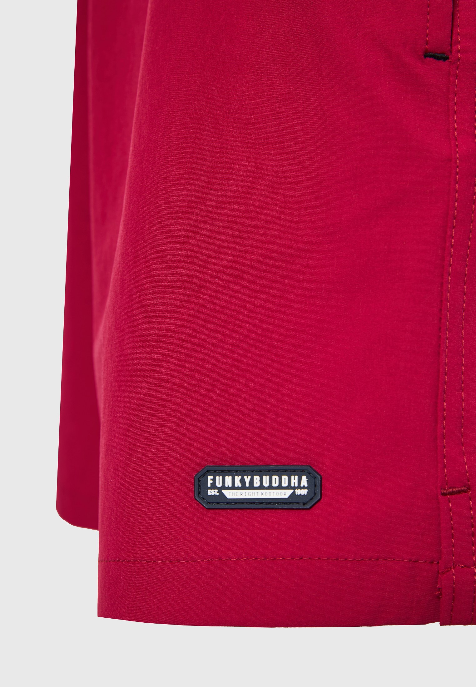 Men's Swim Shorts Funky Buddha