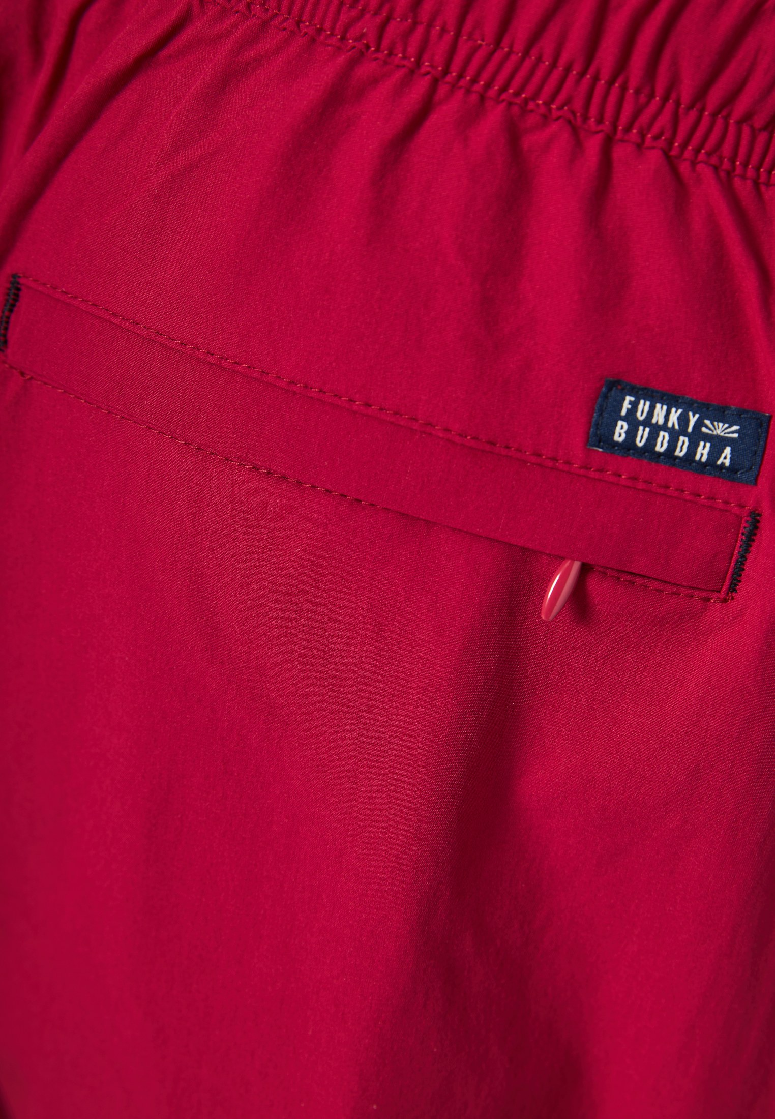 Men's Swim Shorts Funky Buddha