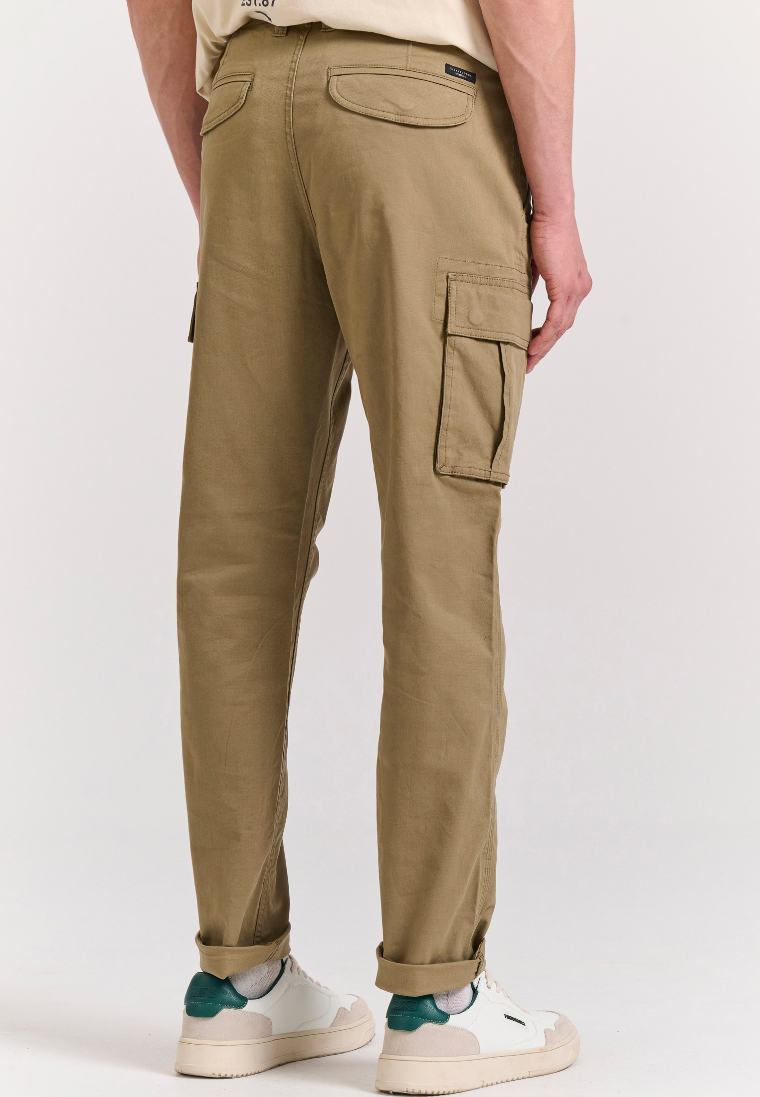 Men's Trousers Funky Buddha