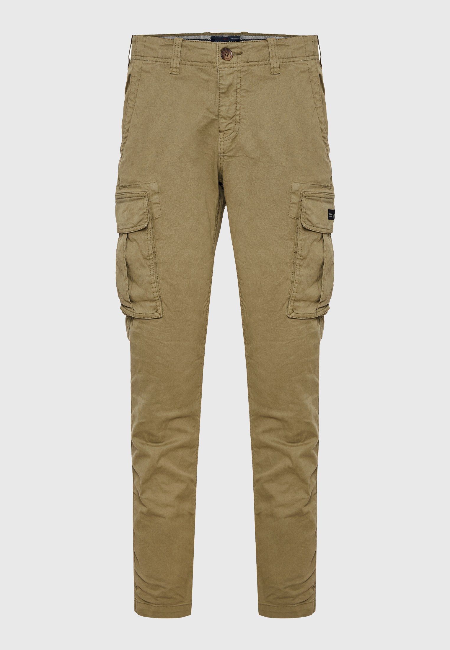 Men's Trousers Funky Buddha
