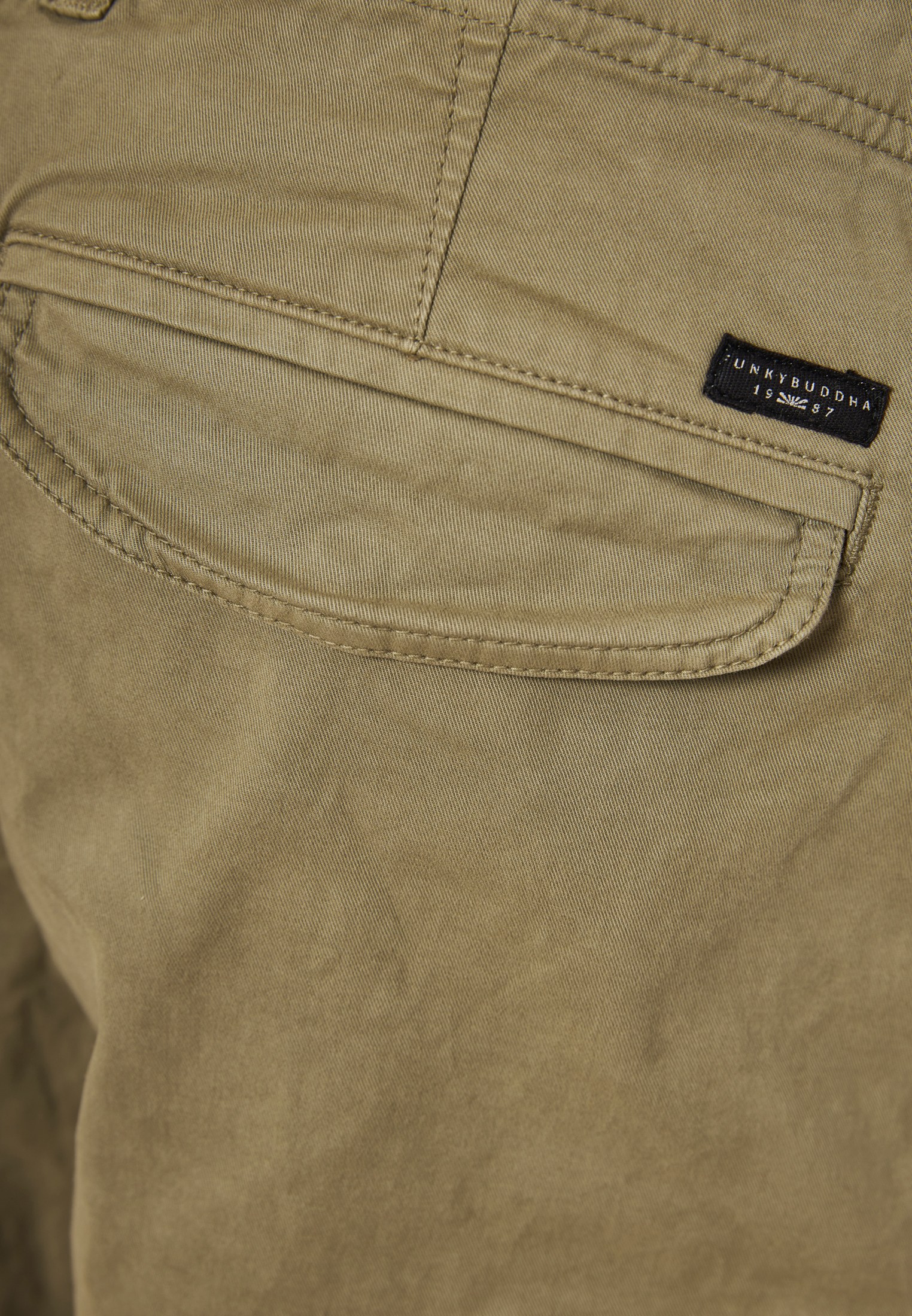 Men's Trousers Funky Buddha