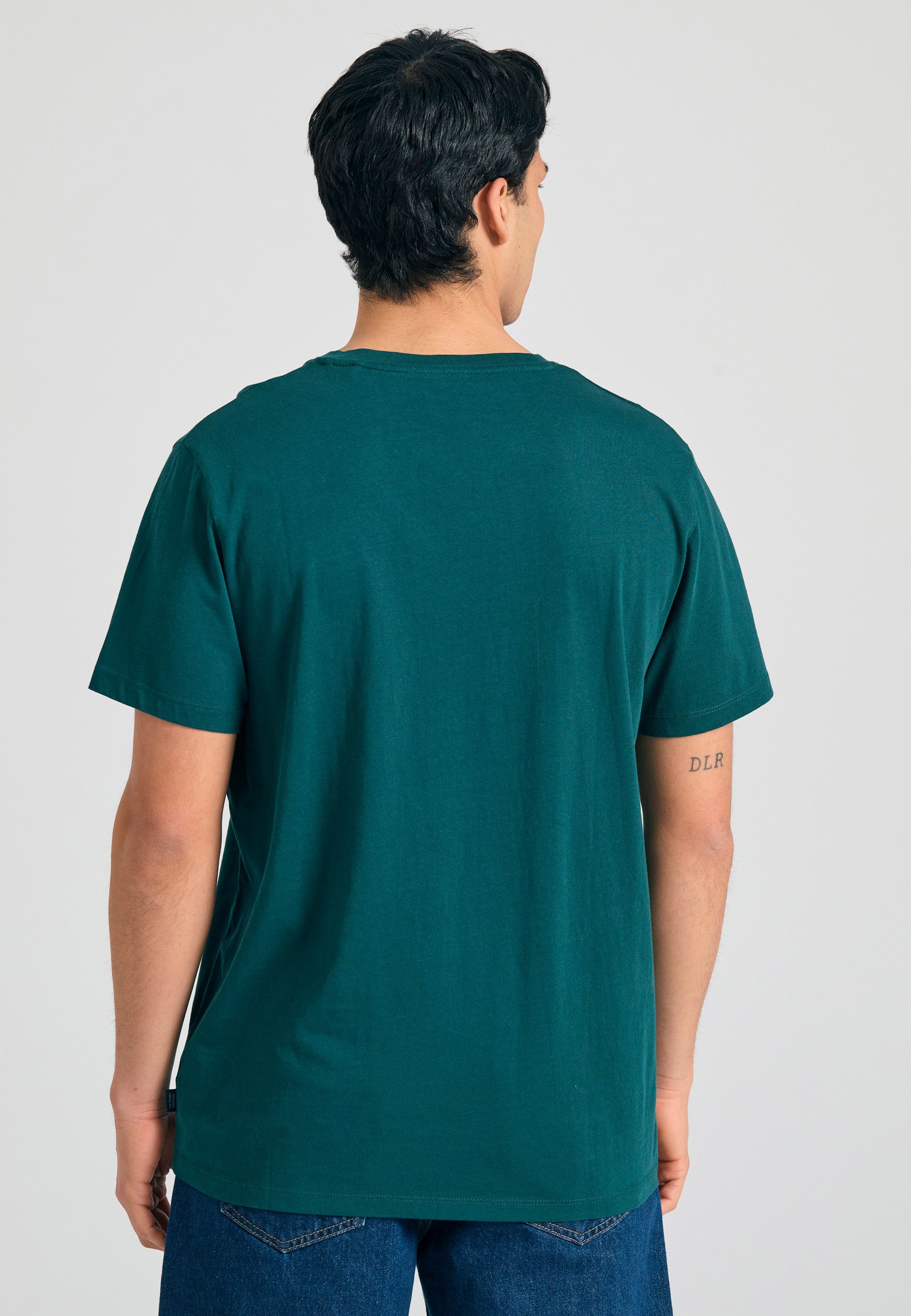 Men's T-Shirts Funky Buddha