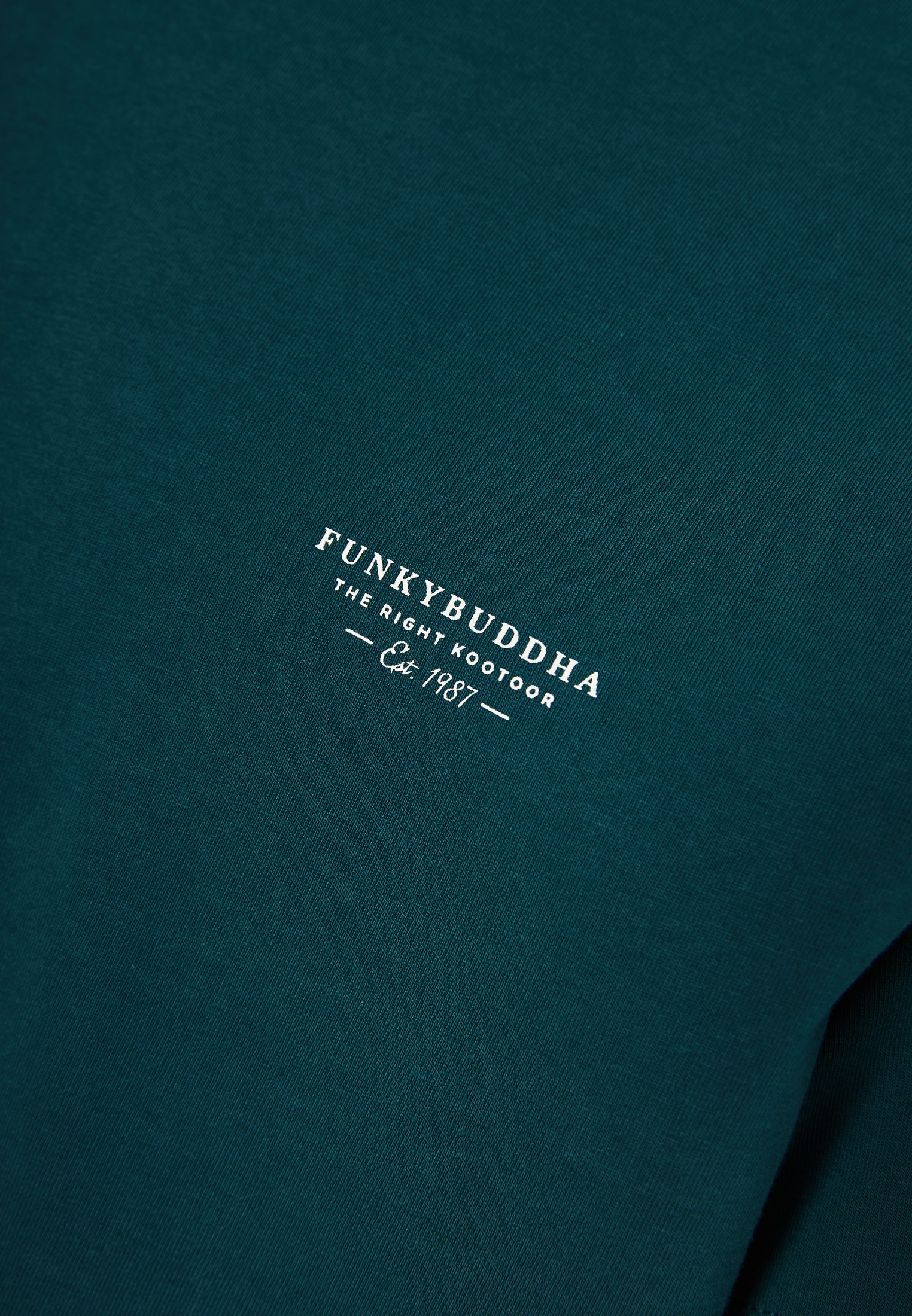 Men's T-Shirts Funky Buddha