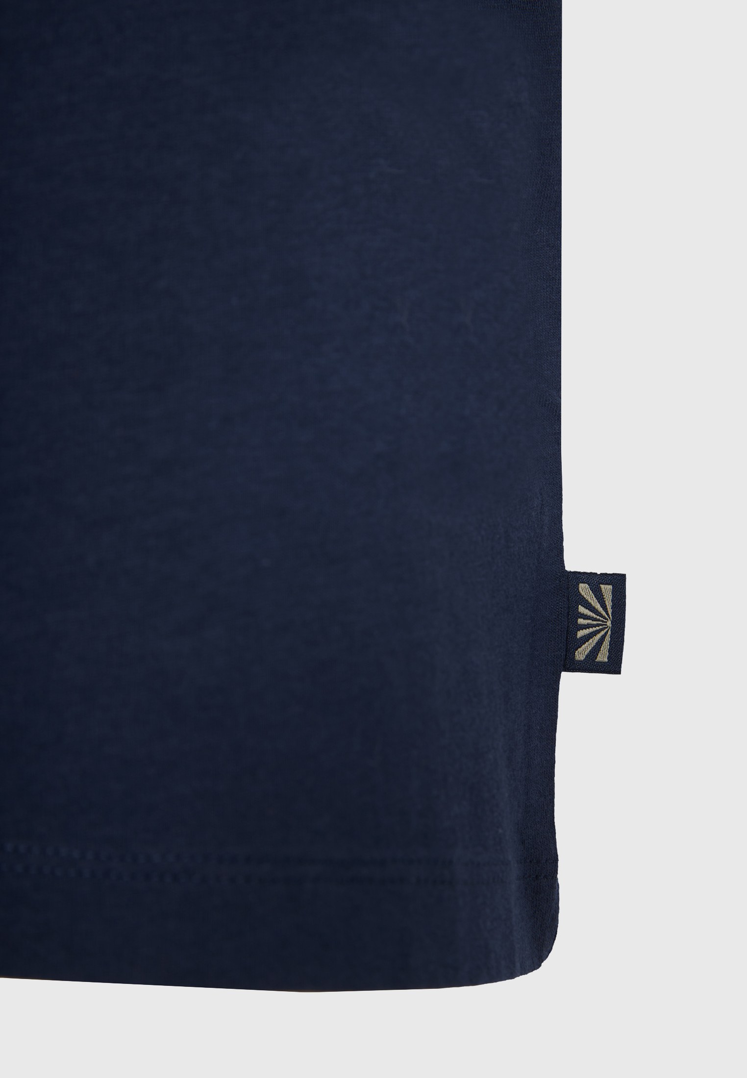 Men's T-Shirts Funky Buddha Navy