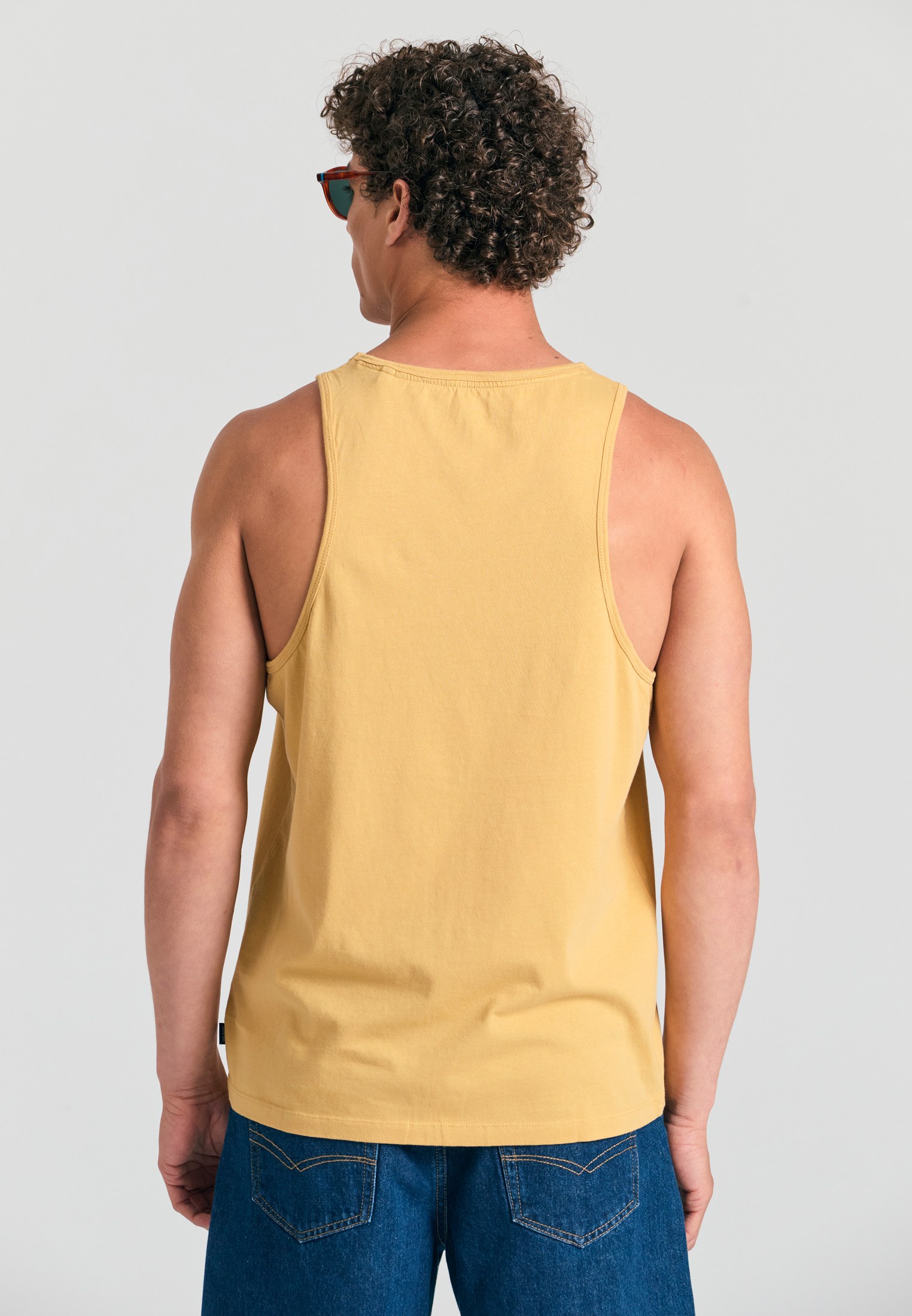 Men's T-Shirts Funky Buddha