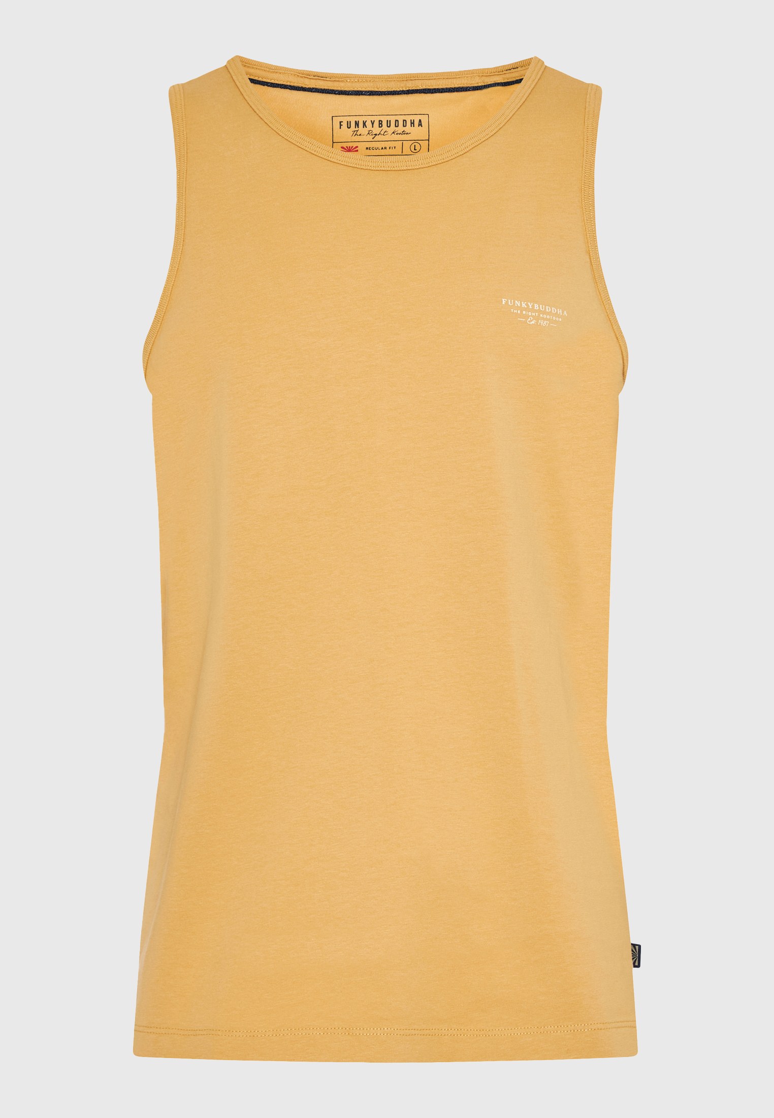 Men's T-Shirts Funky Buddha