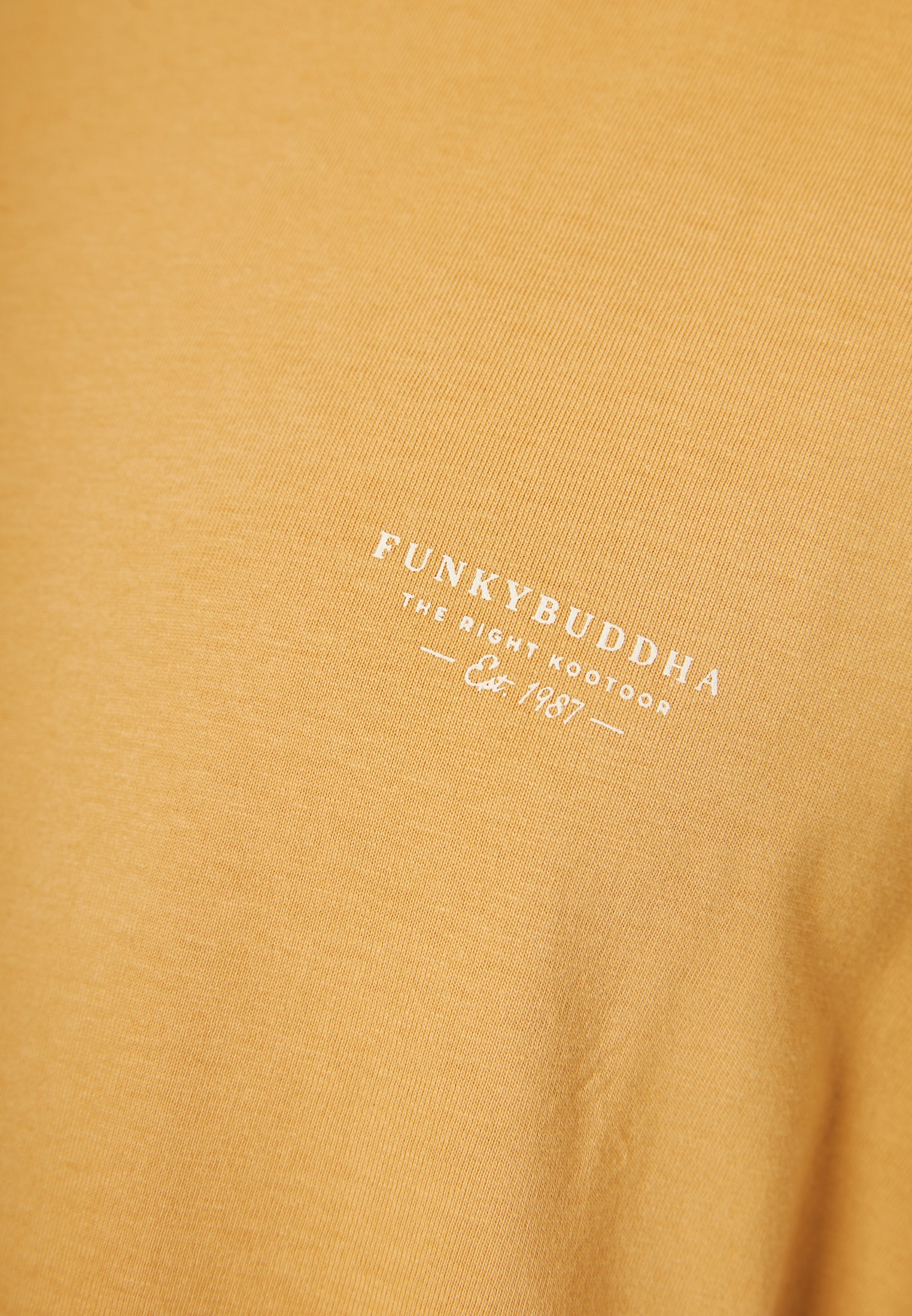 Men's T-Shirts Funky Buddha