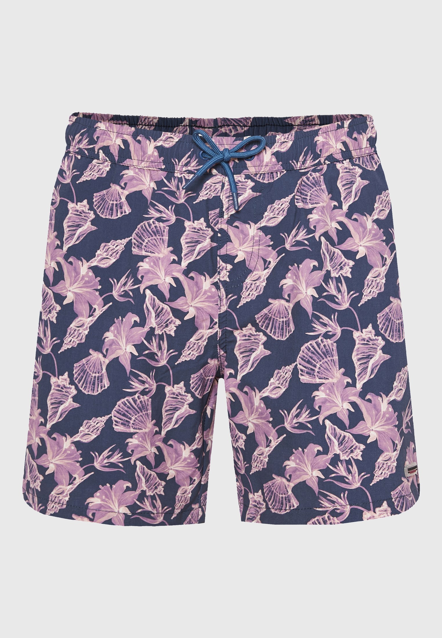 Men's Swim Shorts Funky Buddha Blue