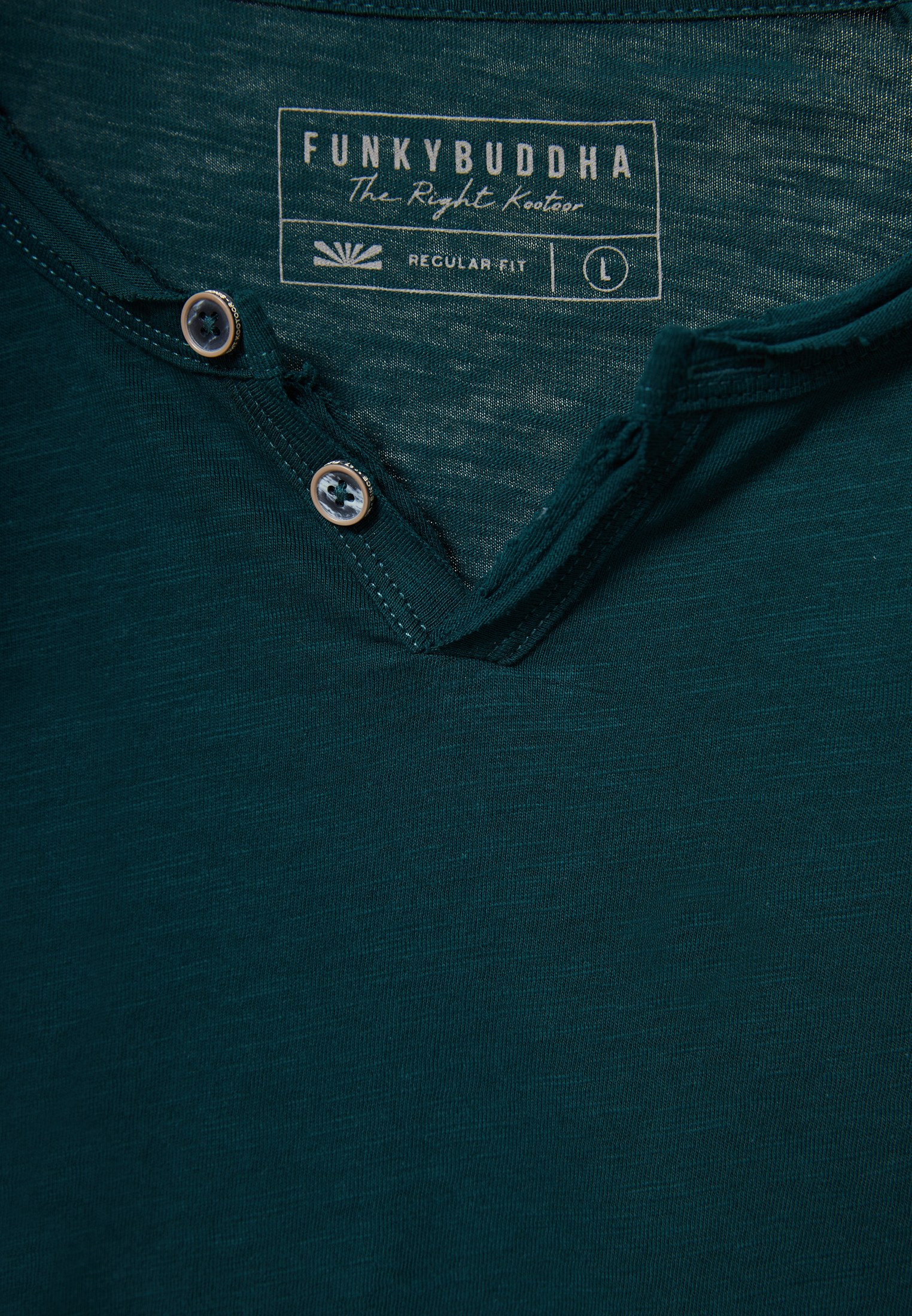 Men's T-Shirts Funky Buddha