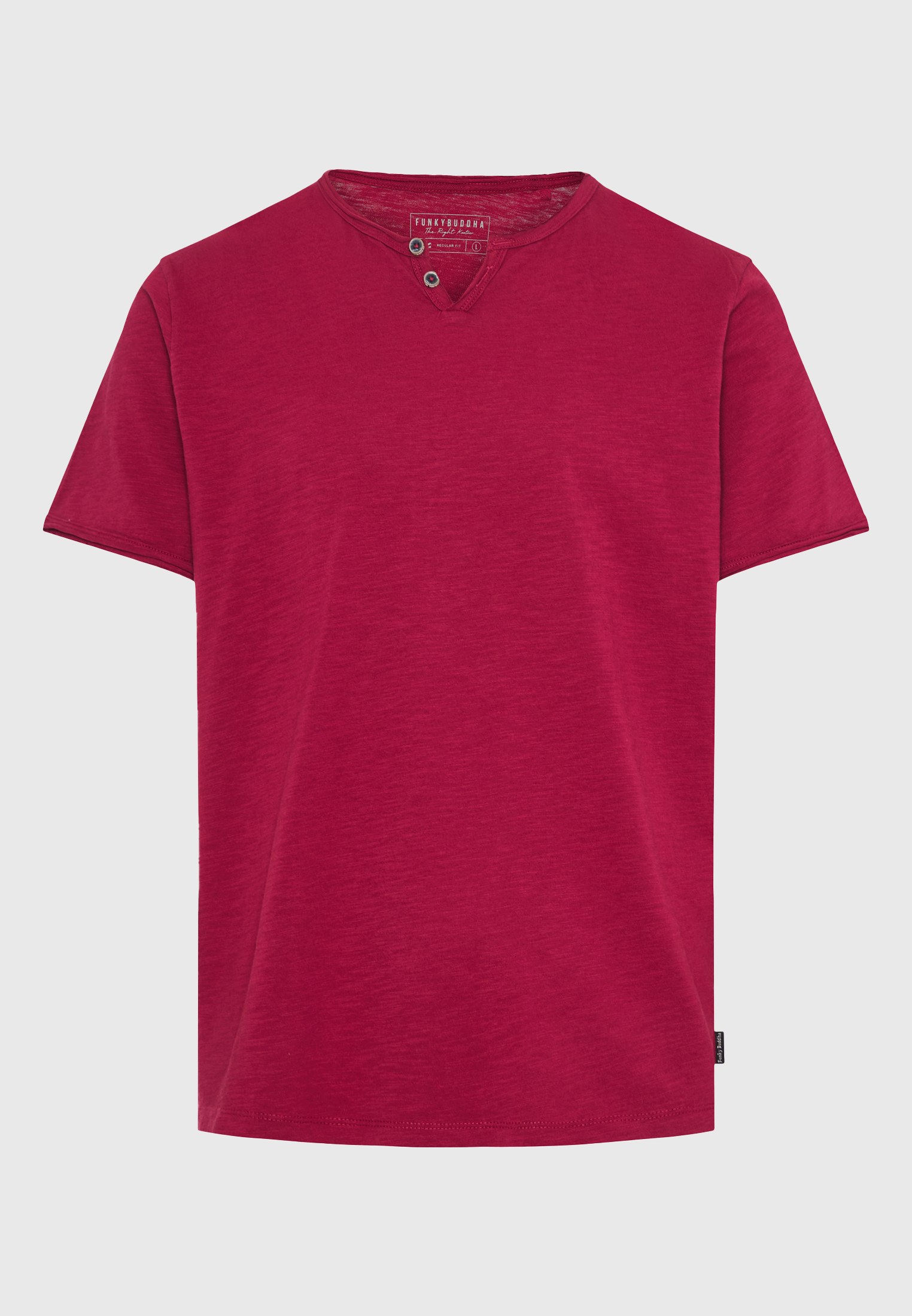 Men's T-Shirts Funky Buddha