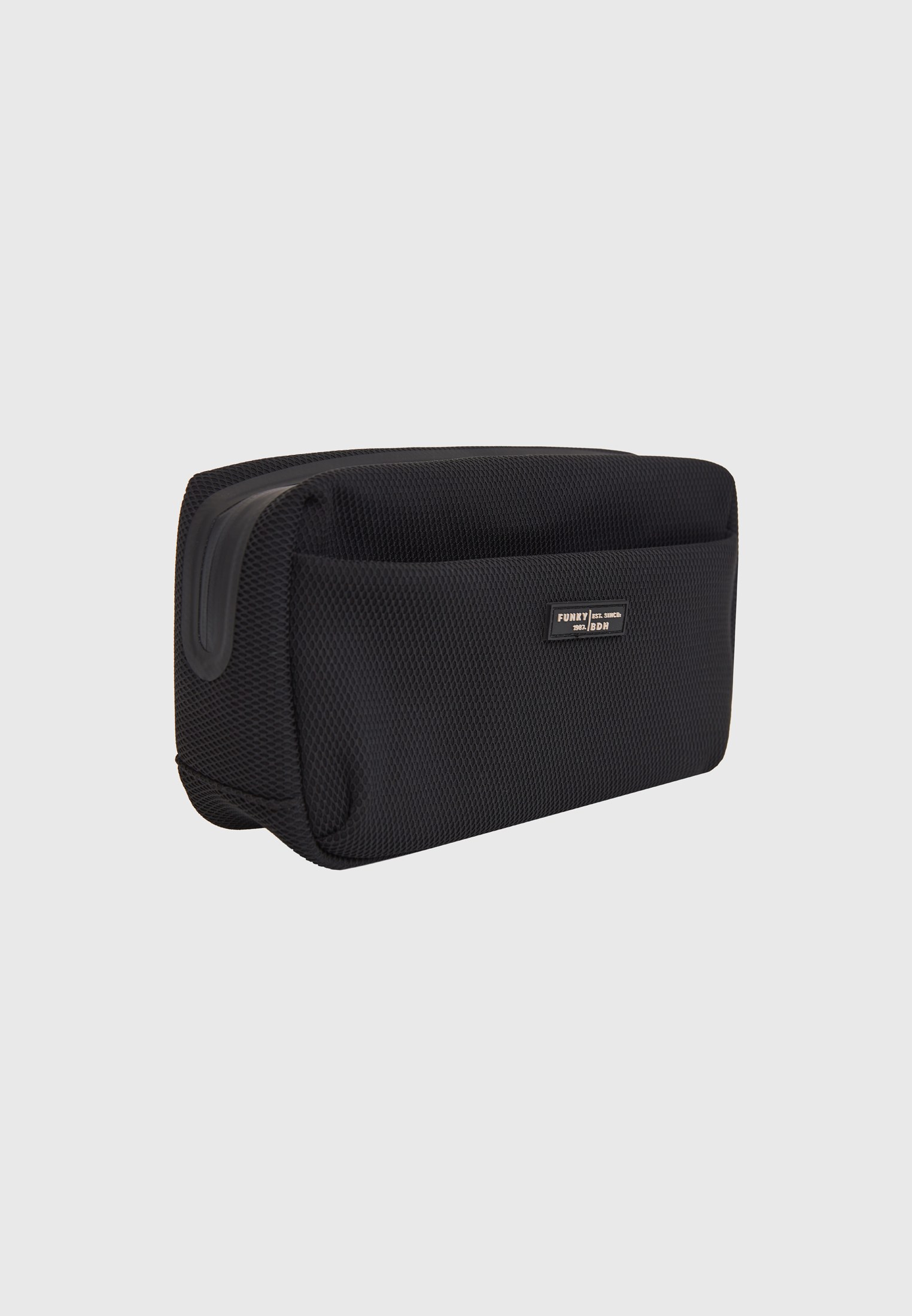 Men's Bags Funky Buddha Black