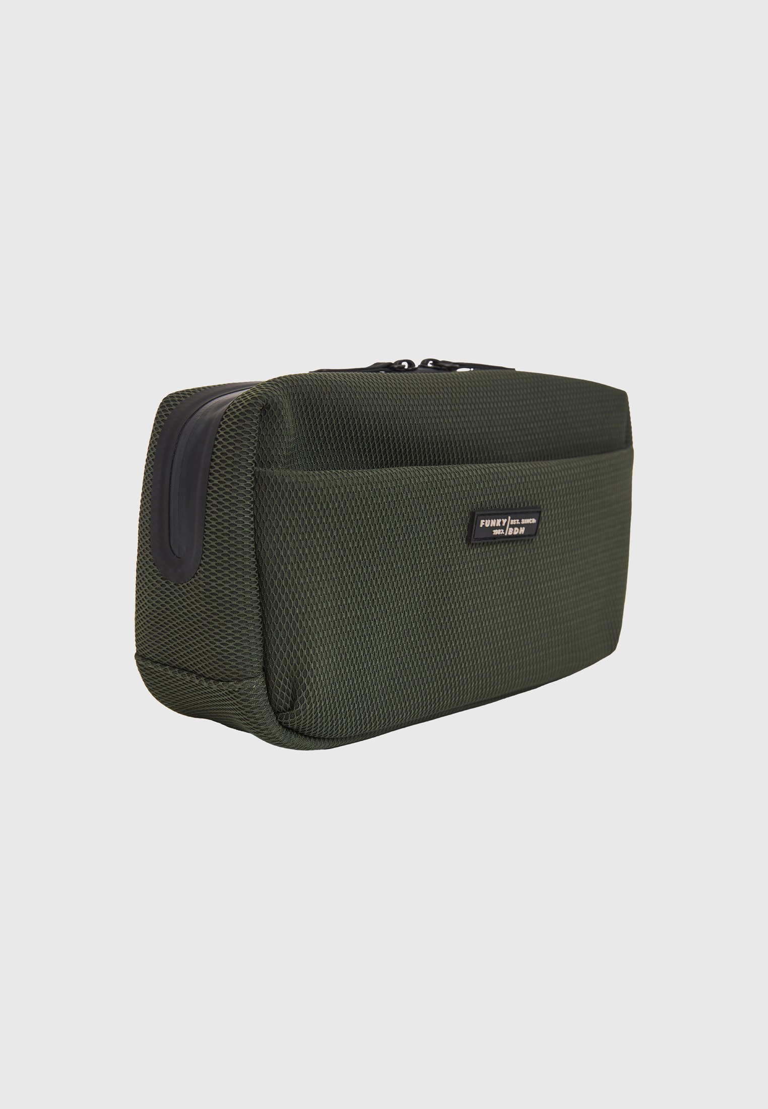 Men's Bags Funky Buddha Khaki