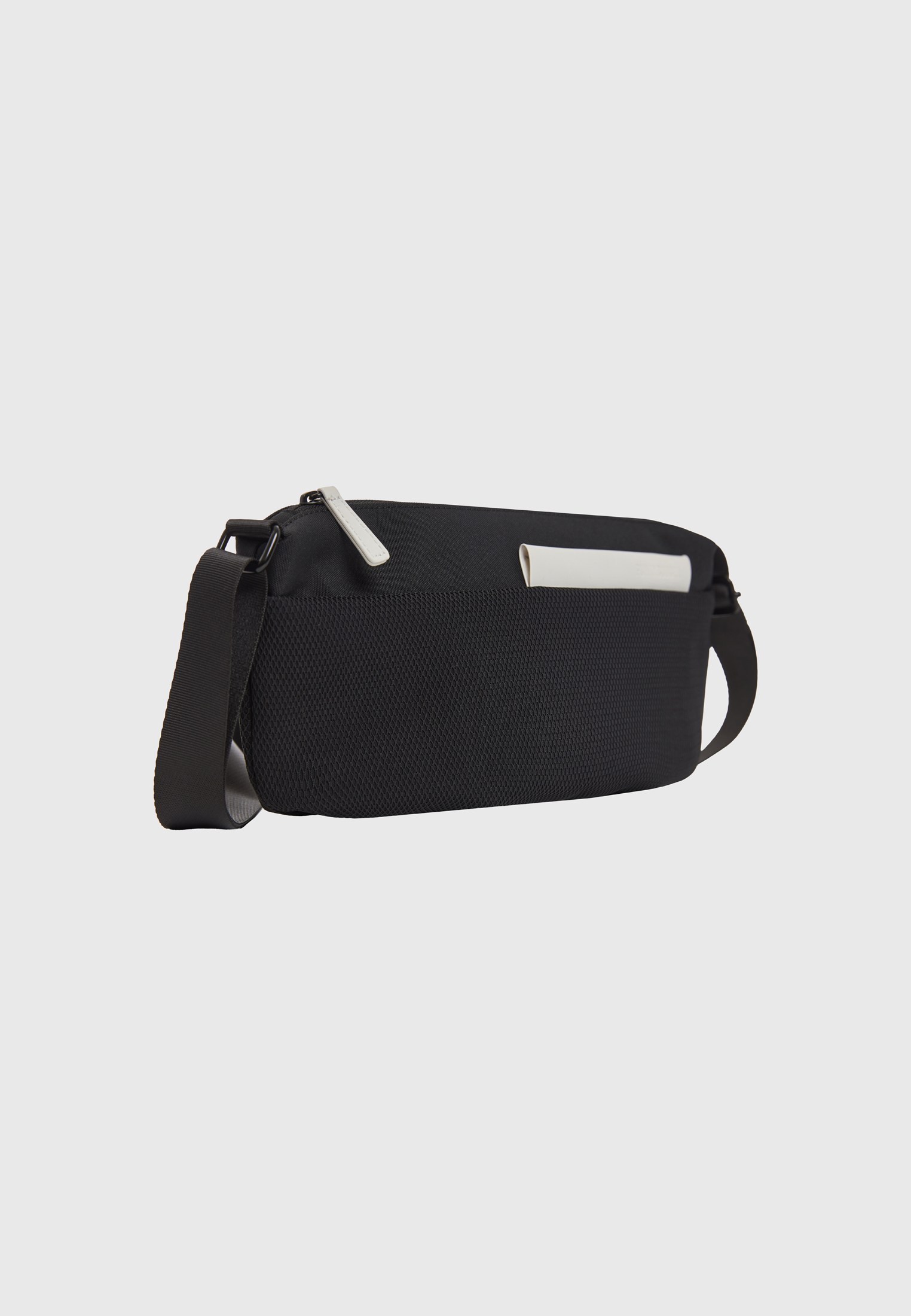 Men's Bags Funky Buddha Black