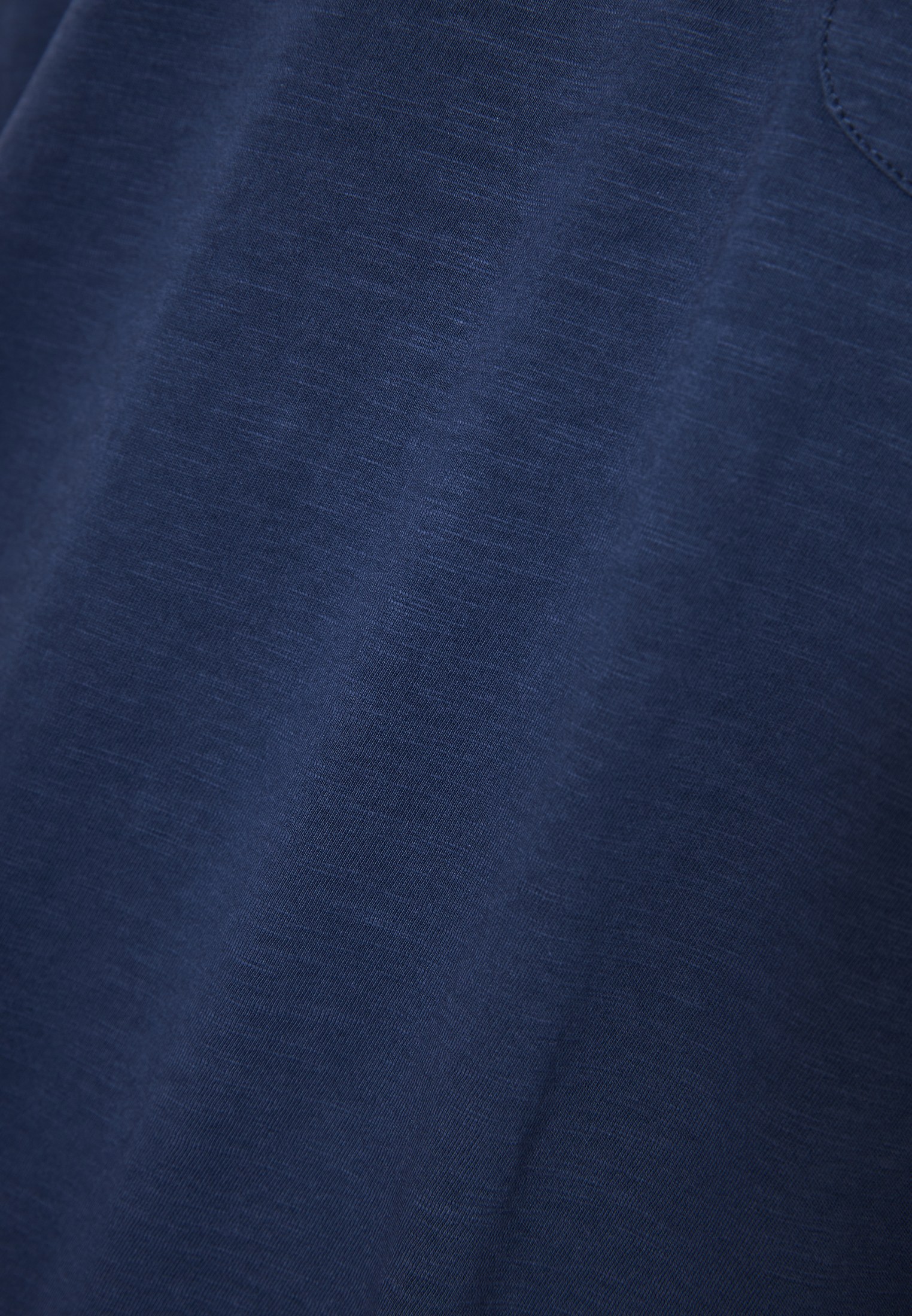 Men's T-Shirts Funky Buddha Blue