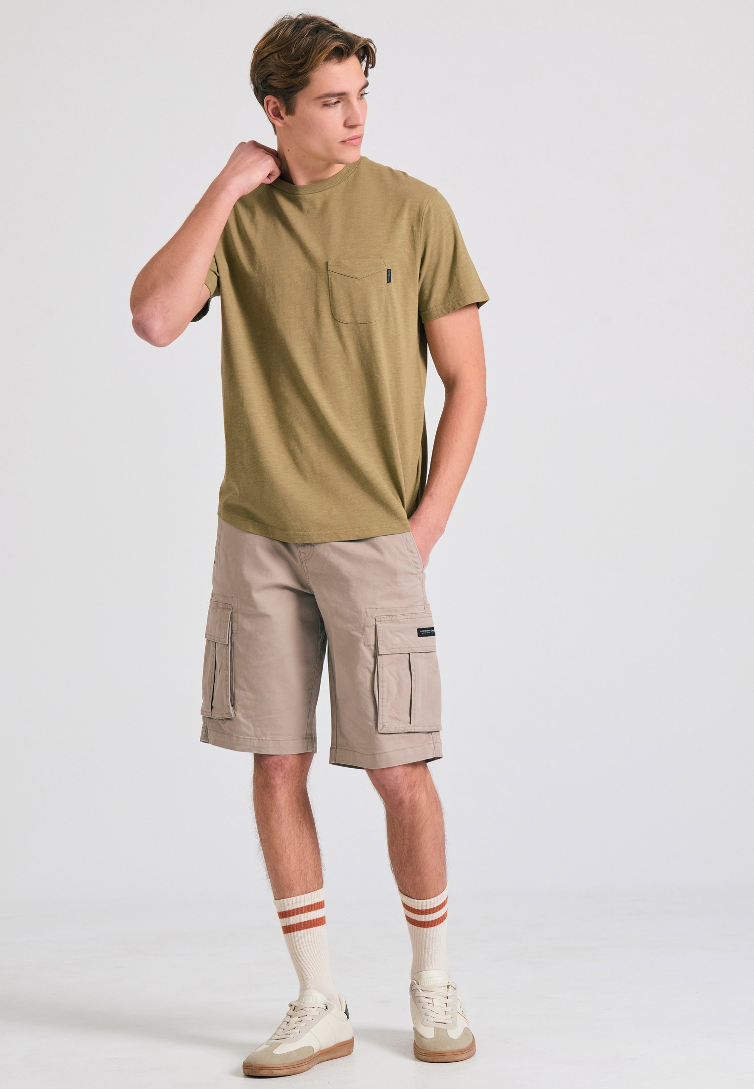 Men's T-Shirts Funky Buddha