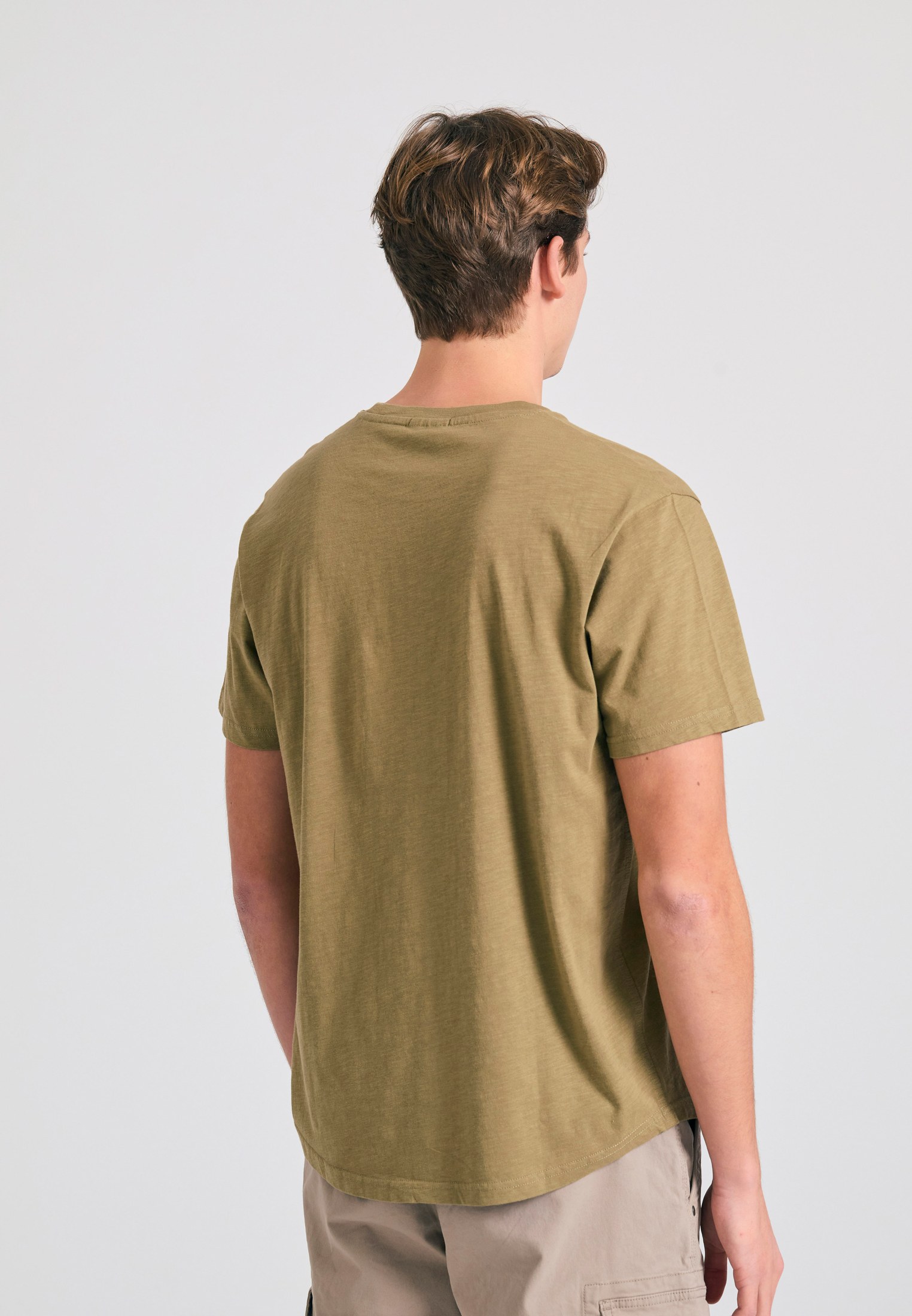 Men's T-Shirts Funky Buddha