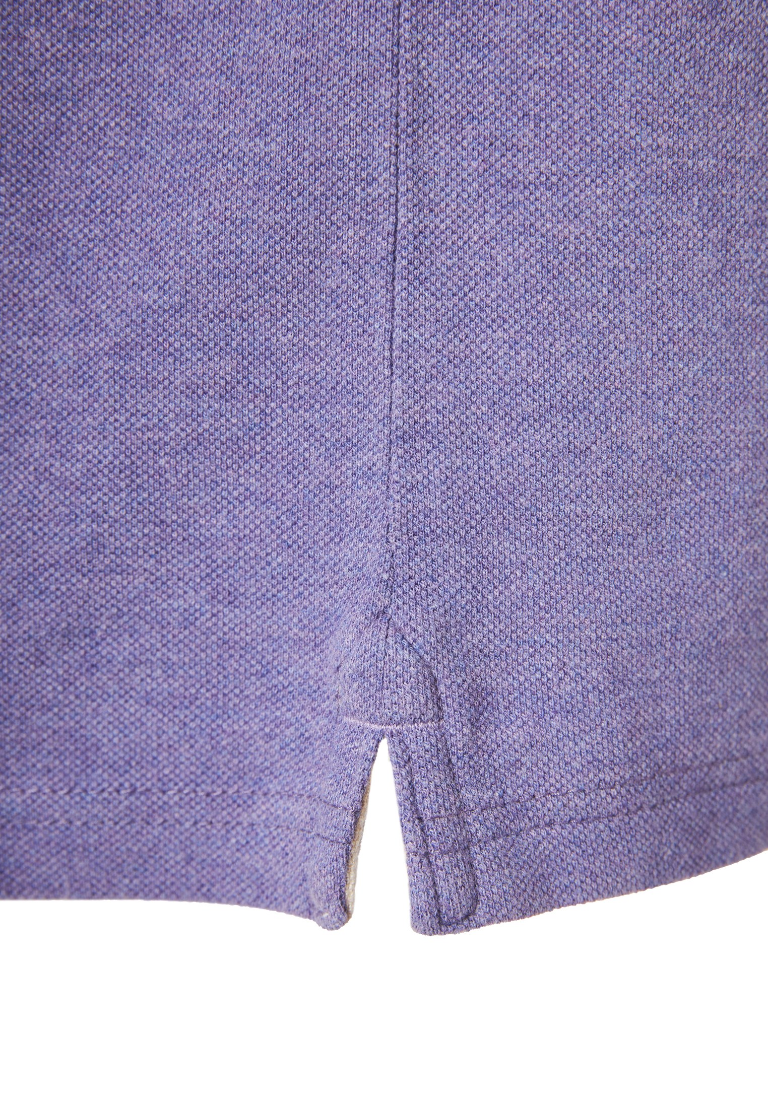 Men's Polo Shirts Funky Buddha Purple