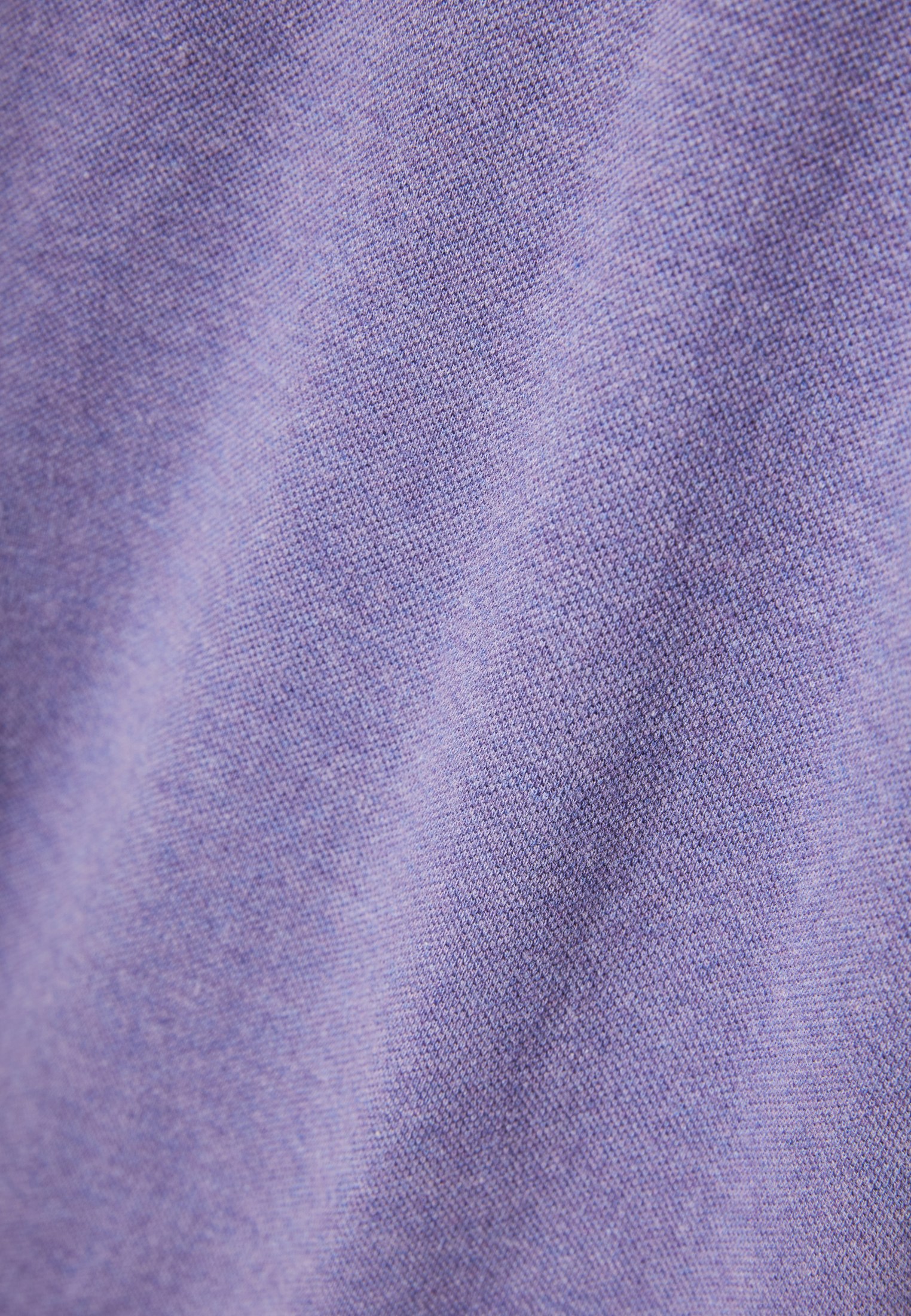 Men's Polo Shirts Funky Buddha Purple