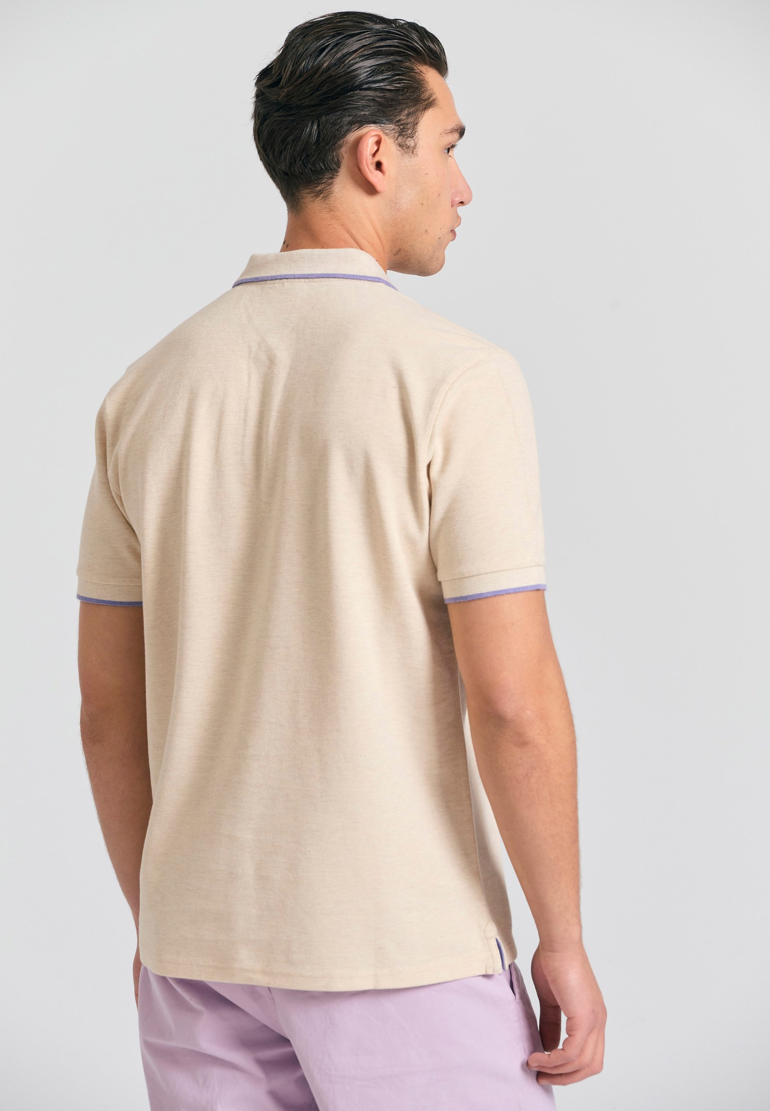 Men's Polo Shirts Funky Buddha