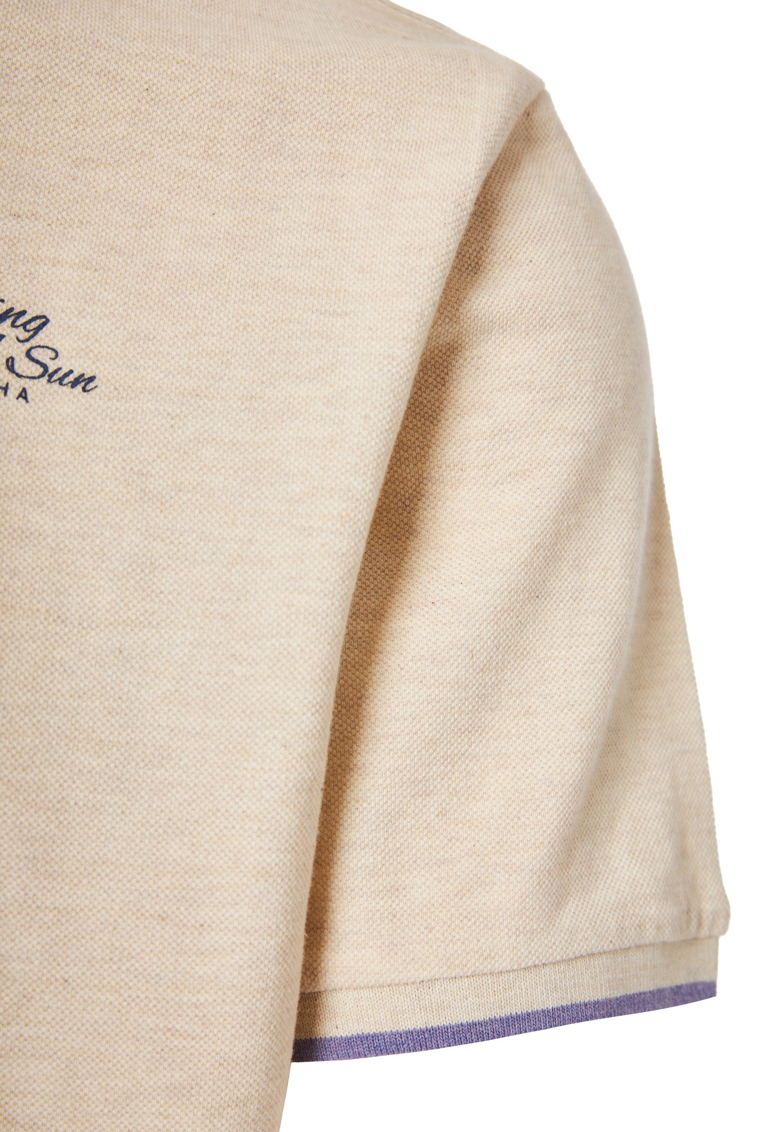 Men's Polo Shirts Funky Buddha