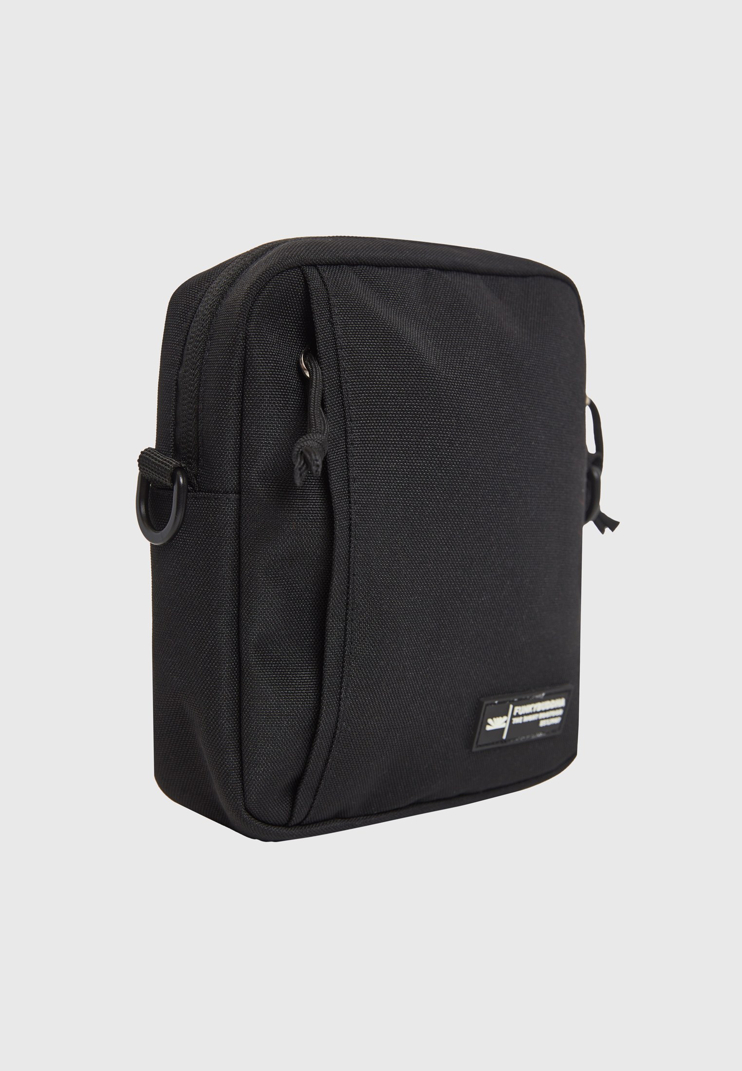 Men's Bags Funky Buddha Black