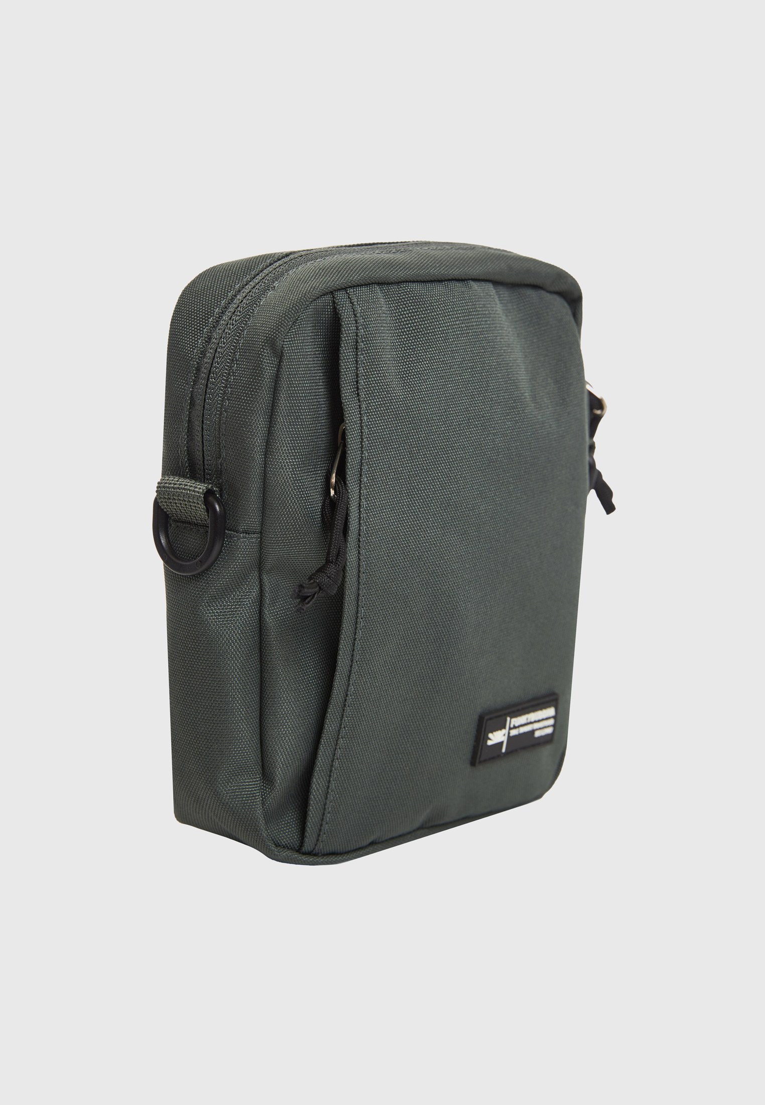 Men's Bags Funky Buddha Khaki