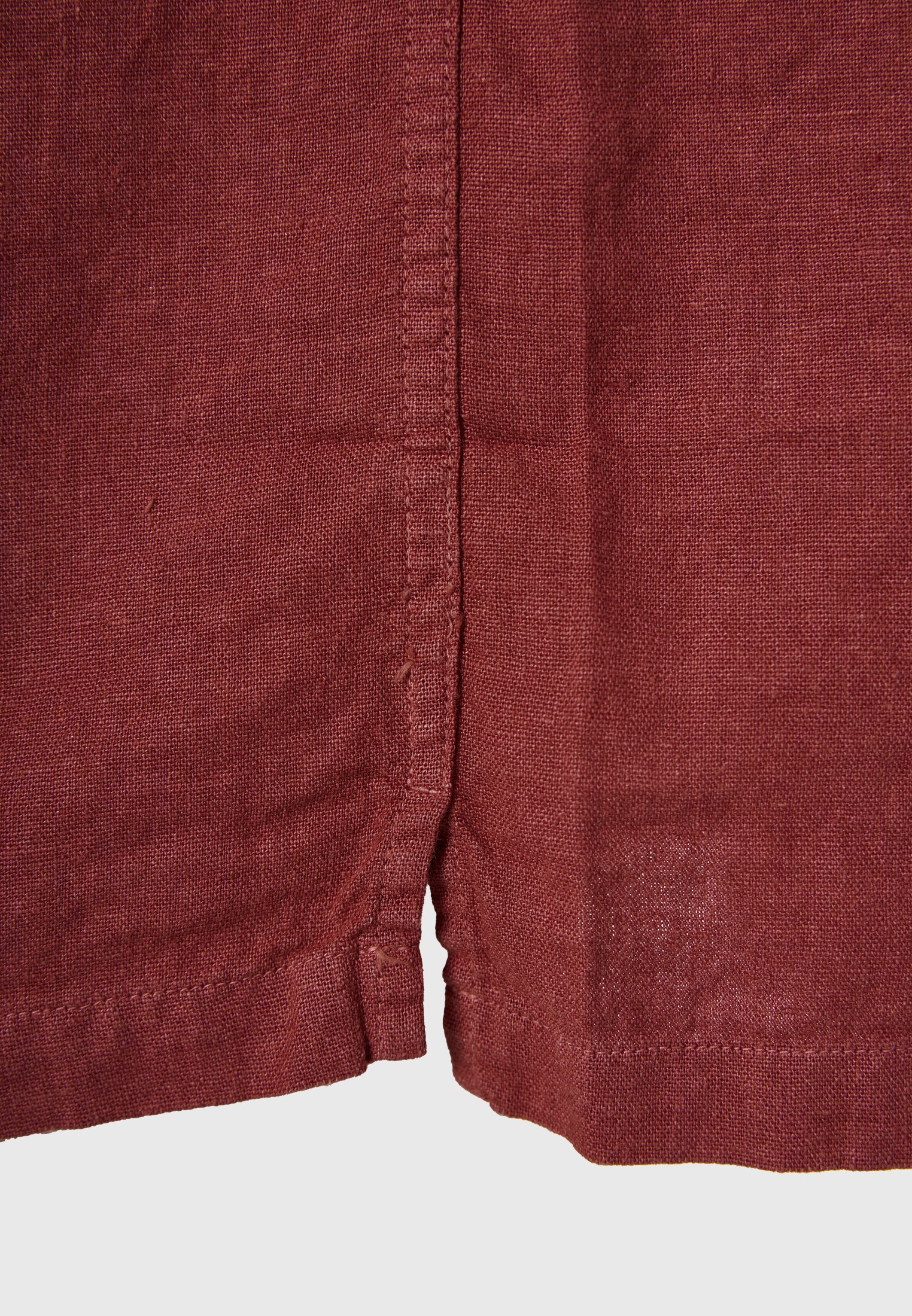 Men's Shirts Funky Buddha Brown