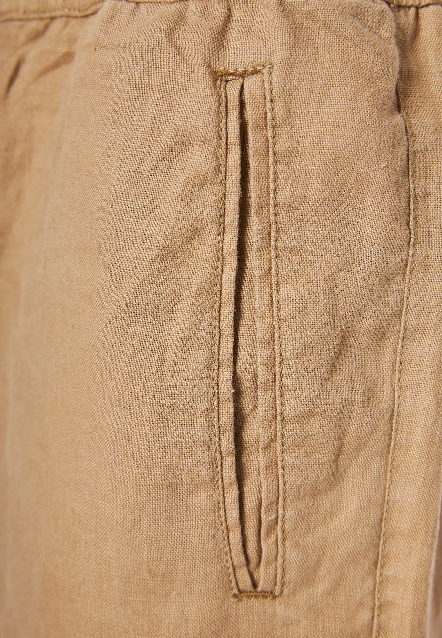 Men's Trousers Funky Buddha Beige