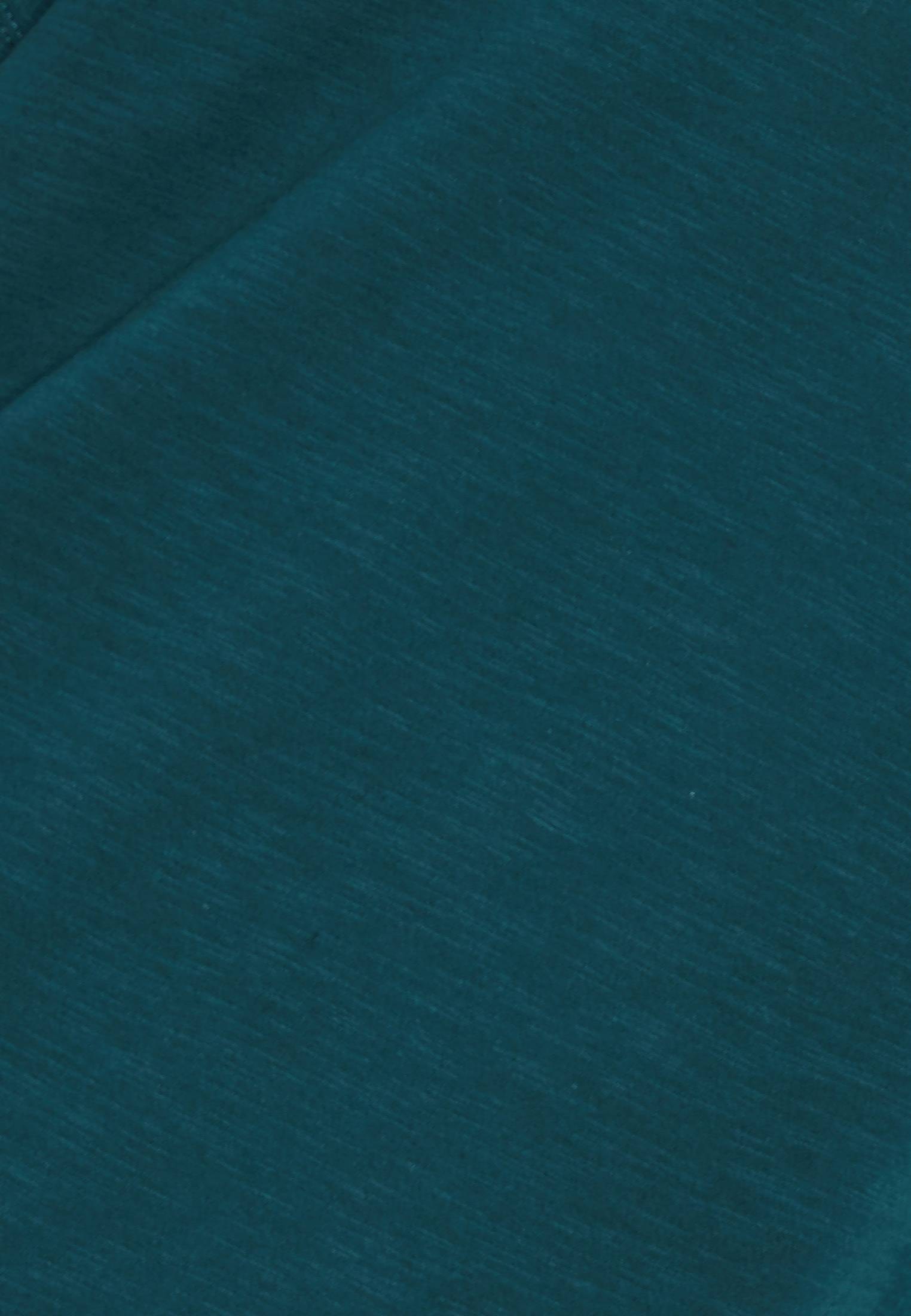 Relaxed fit t-shirt με raw edges